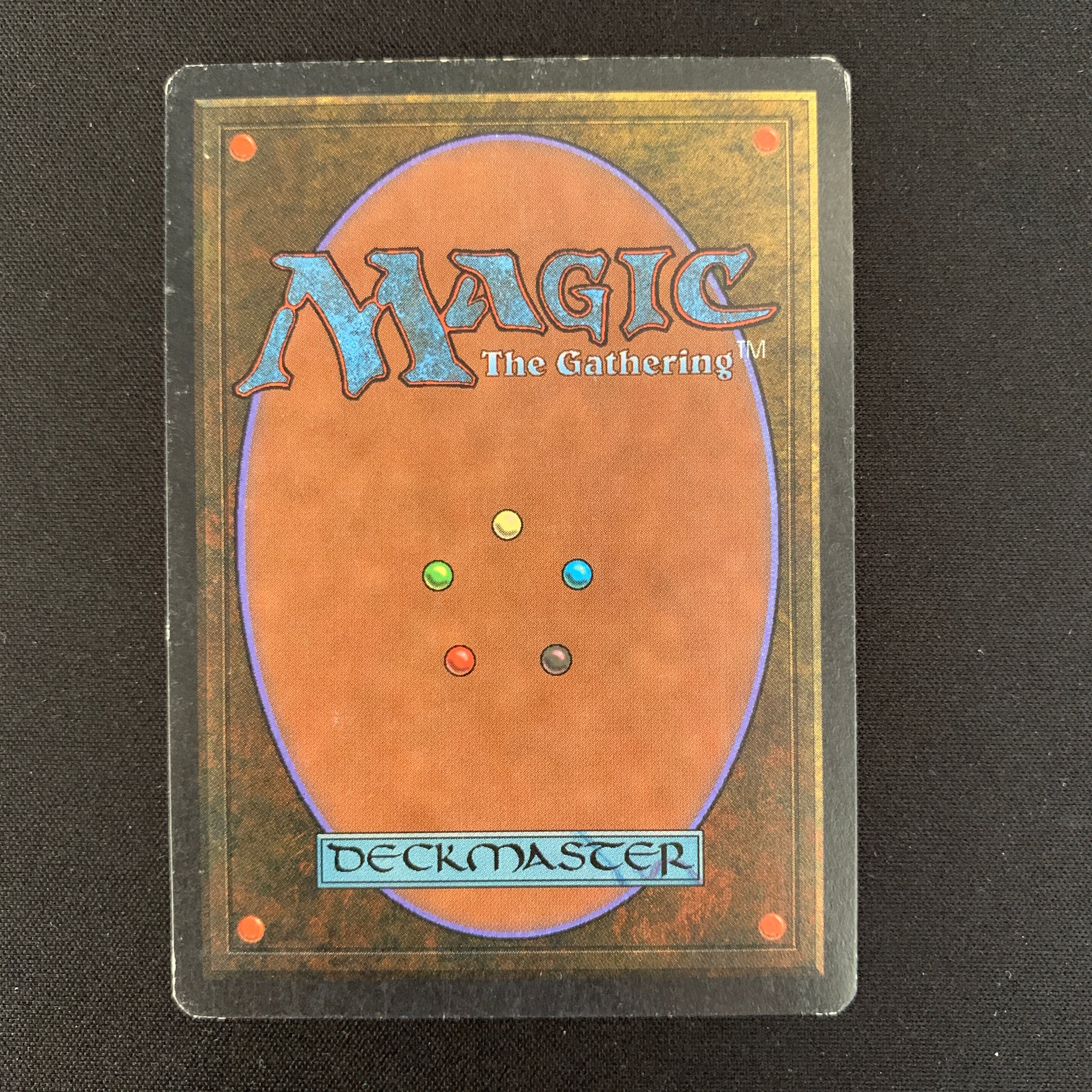 MTG Singles - Illusionary Mask - Unlimited - 