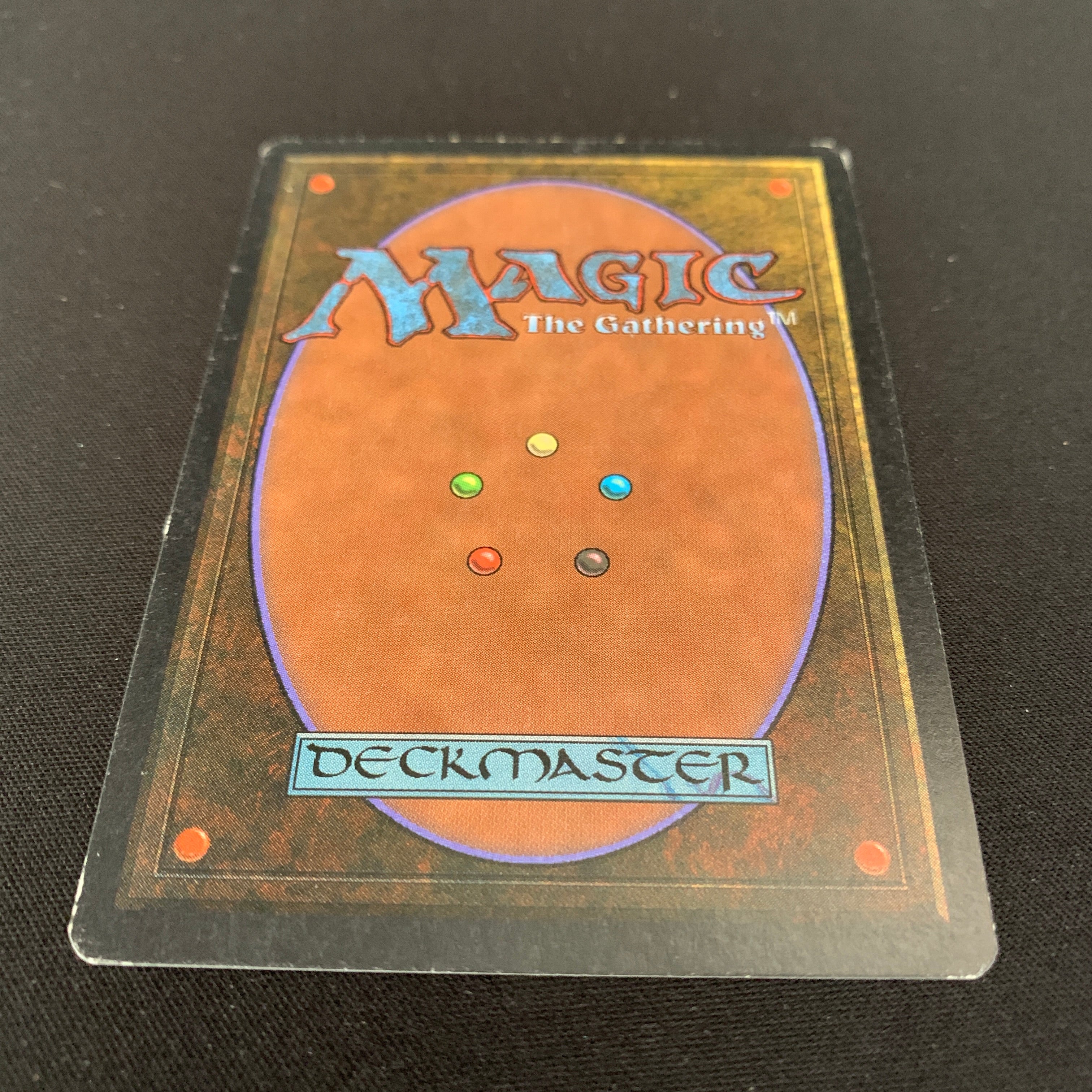 MTG Singles - Illusionary Mask - Unlimited - 