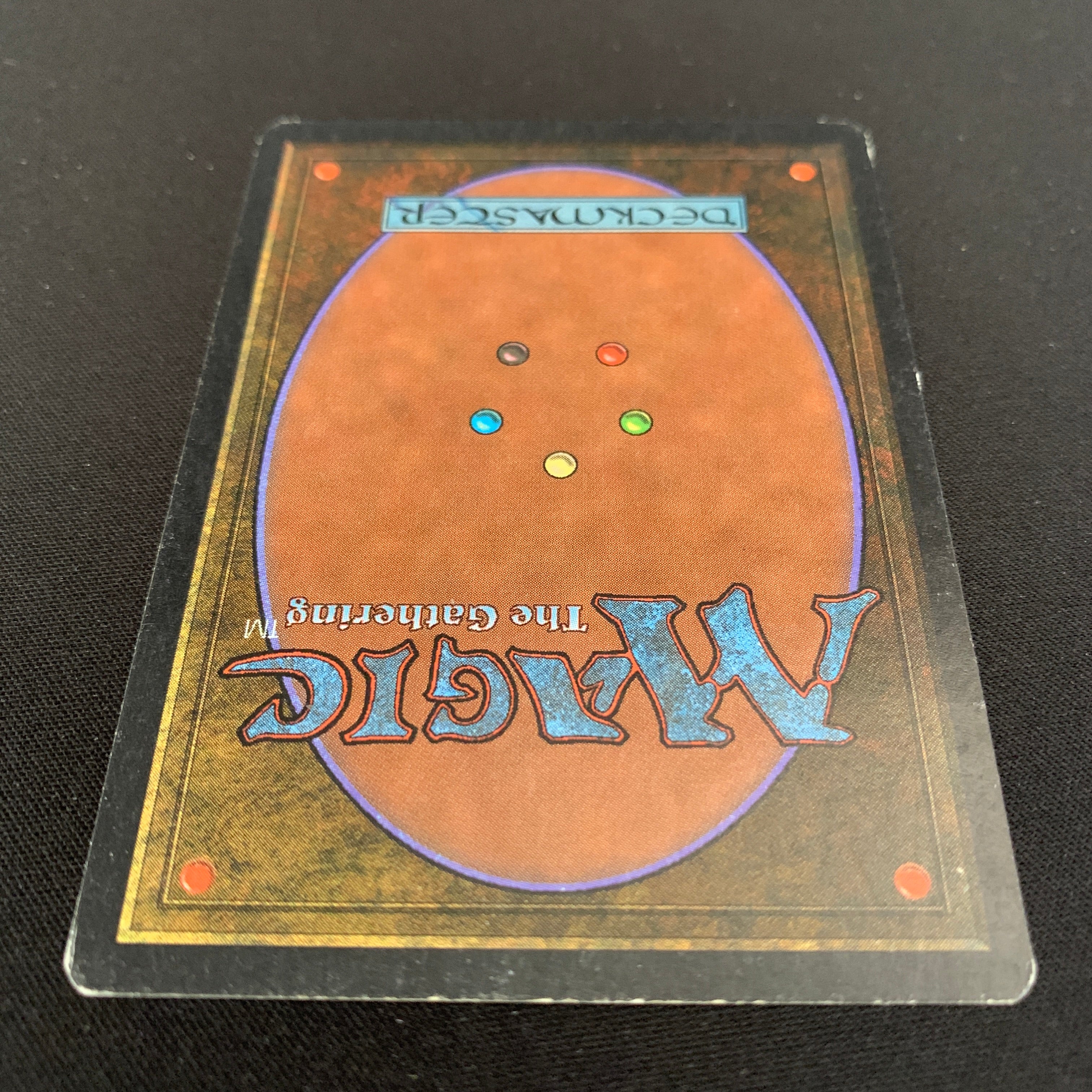 MTG Singles - Illusionary Mask - Unlimited - 