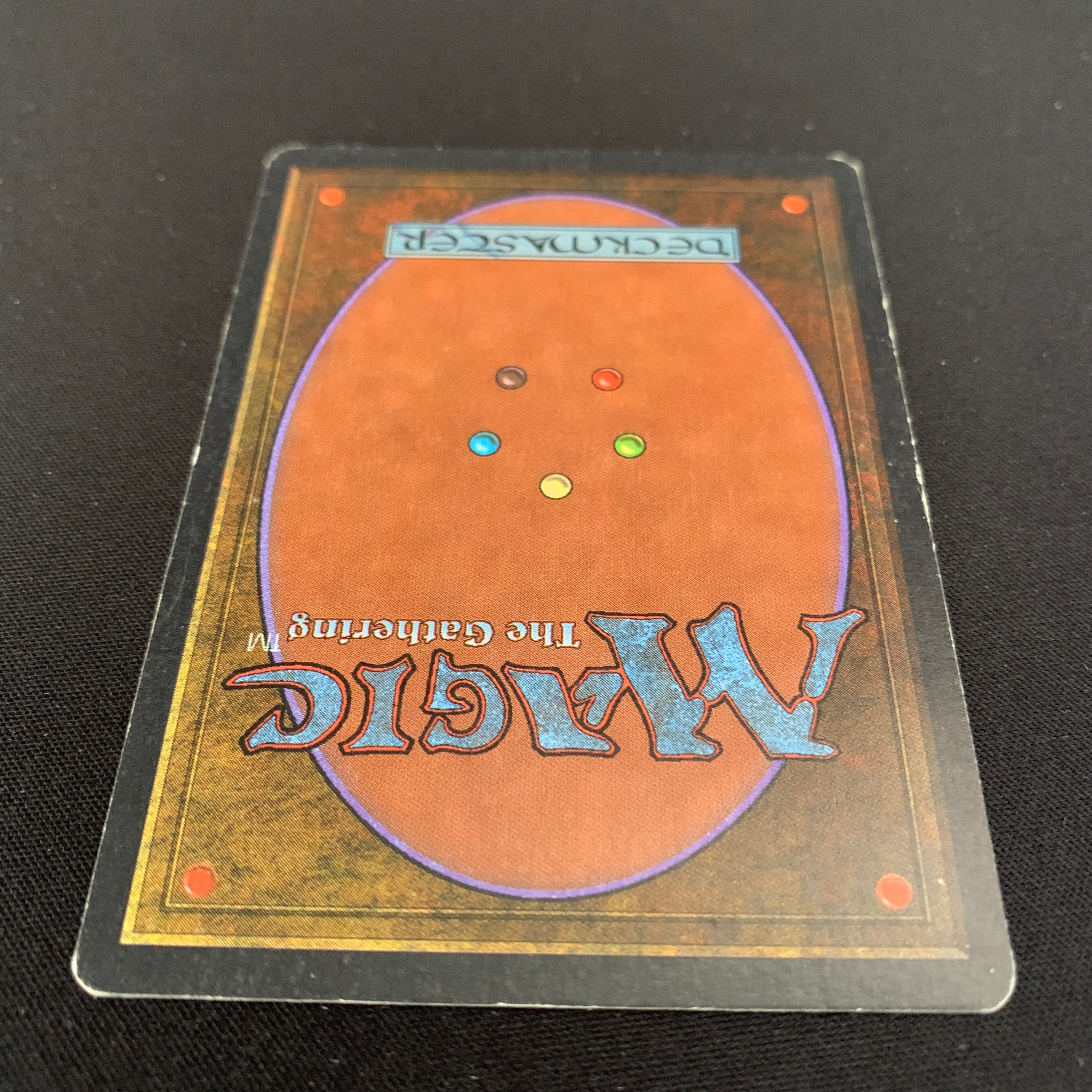 MTG Singles - Illusionary Mask - Unlimited - 