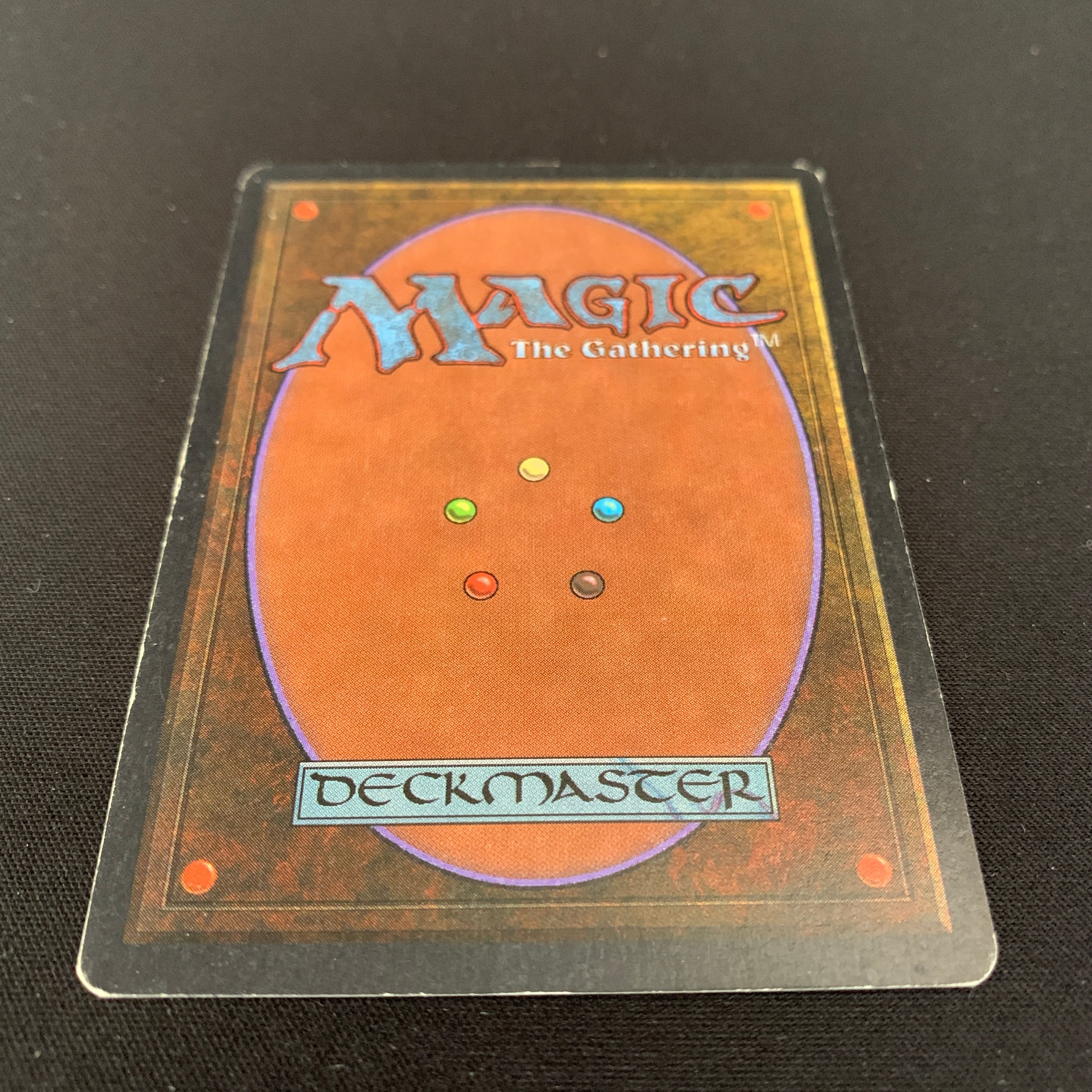 MTG Singles - Illusionary Mask - Unlimited - 