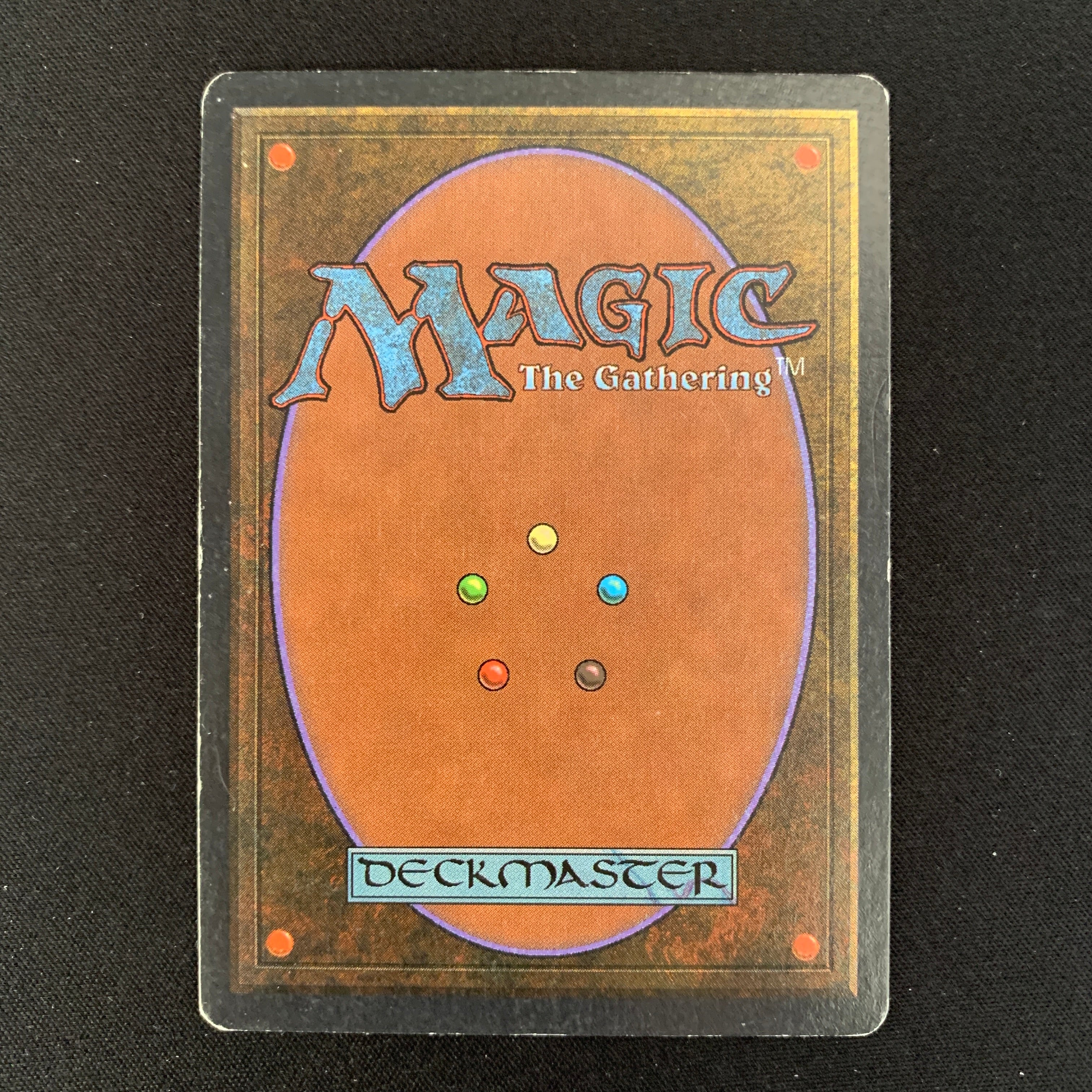 MTG Singles - Illusionary Mask - Unlimited - 