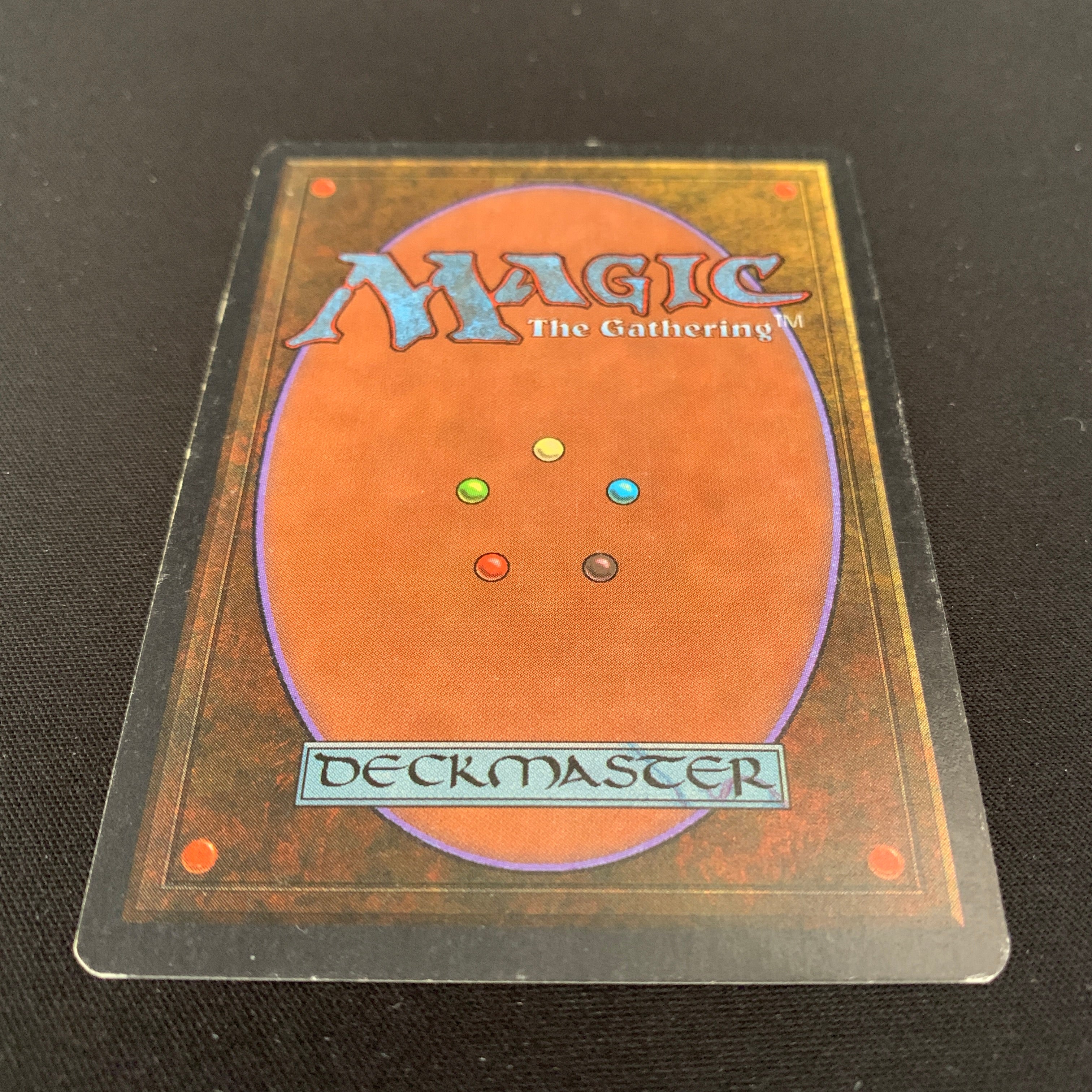 MTG Singles - Illusionary Mask - Unlimited - 