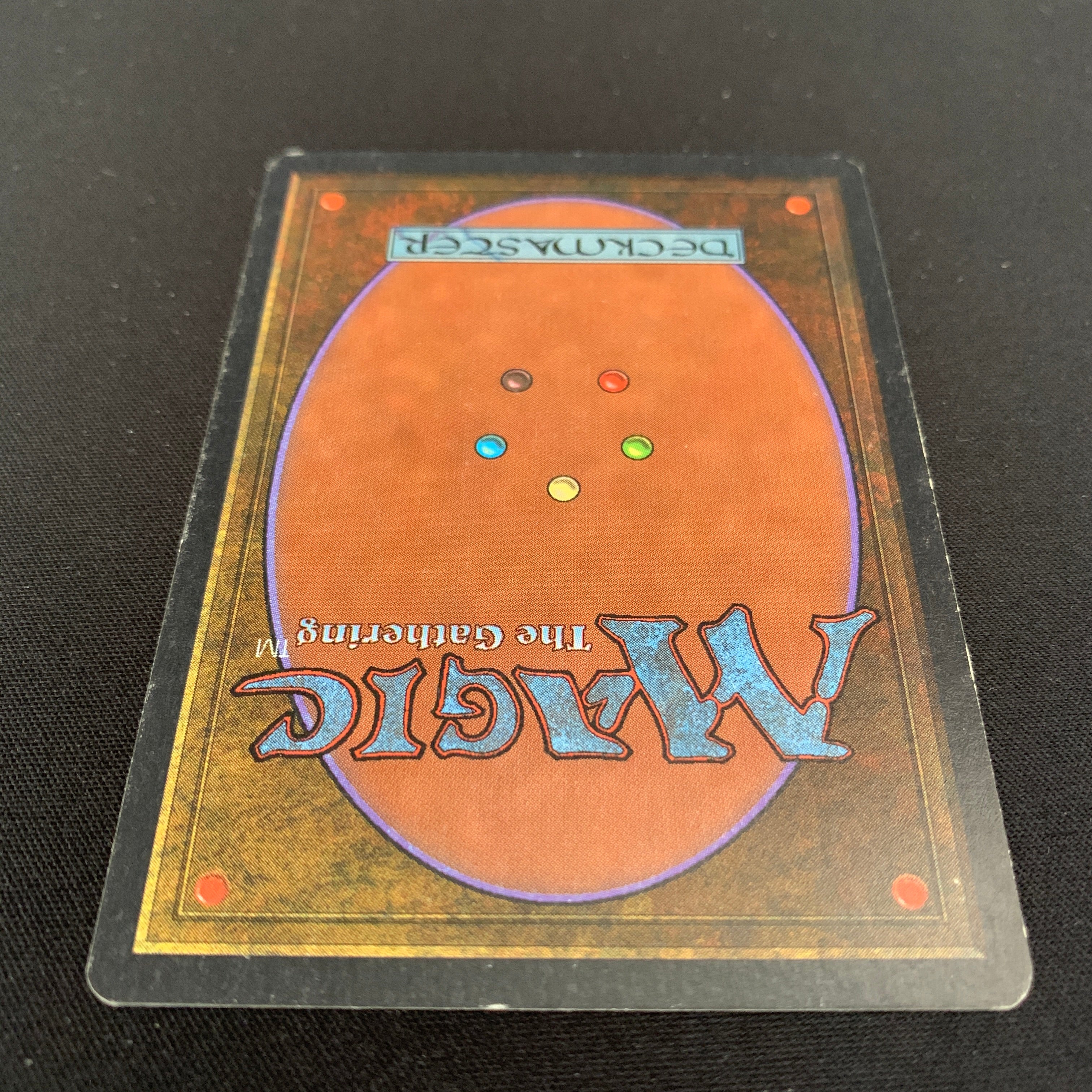 MTG Singles - Illusionary Mask - Unlimited - 