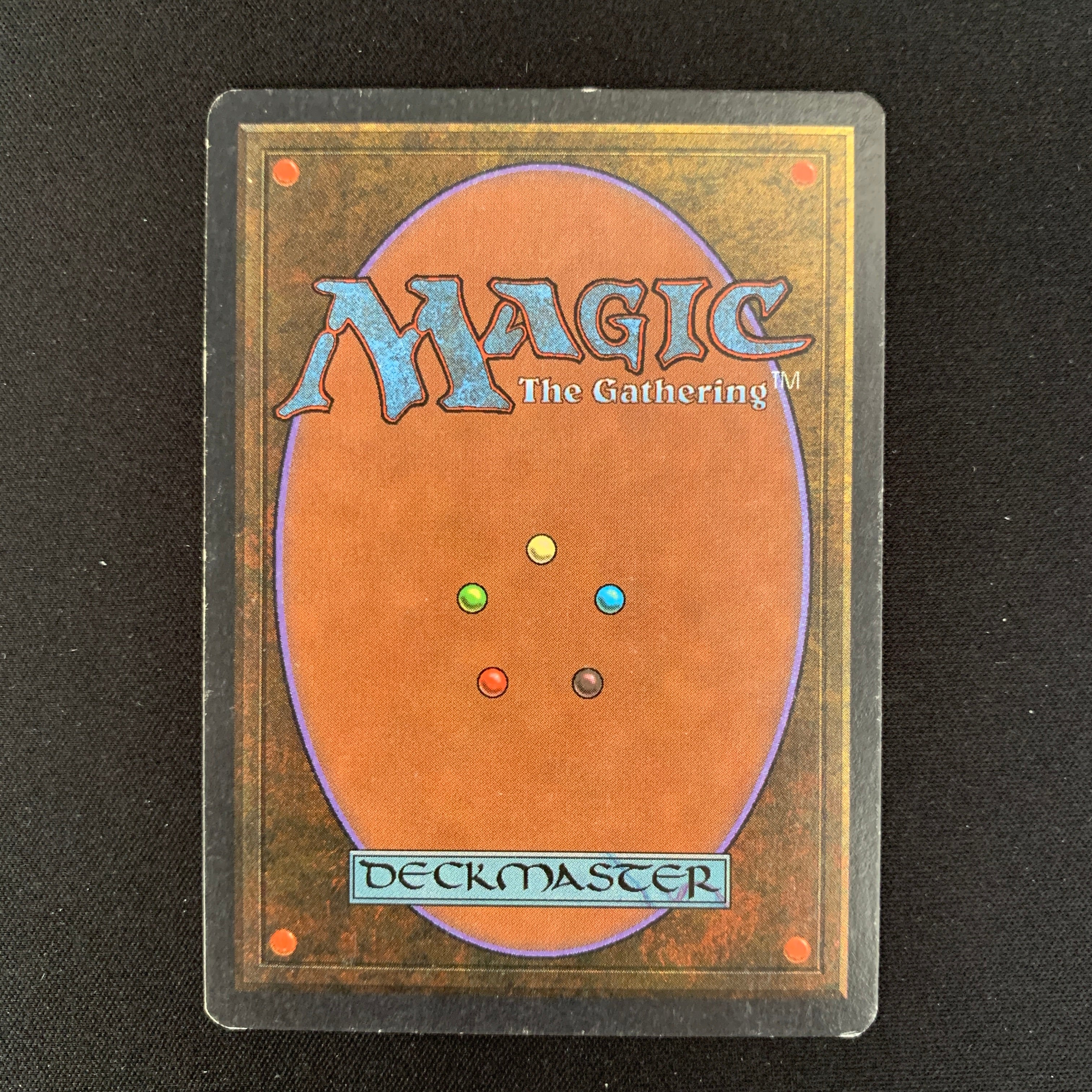 MTG Singles - Illusionary Mask - Unlimited - 