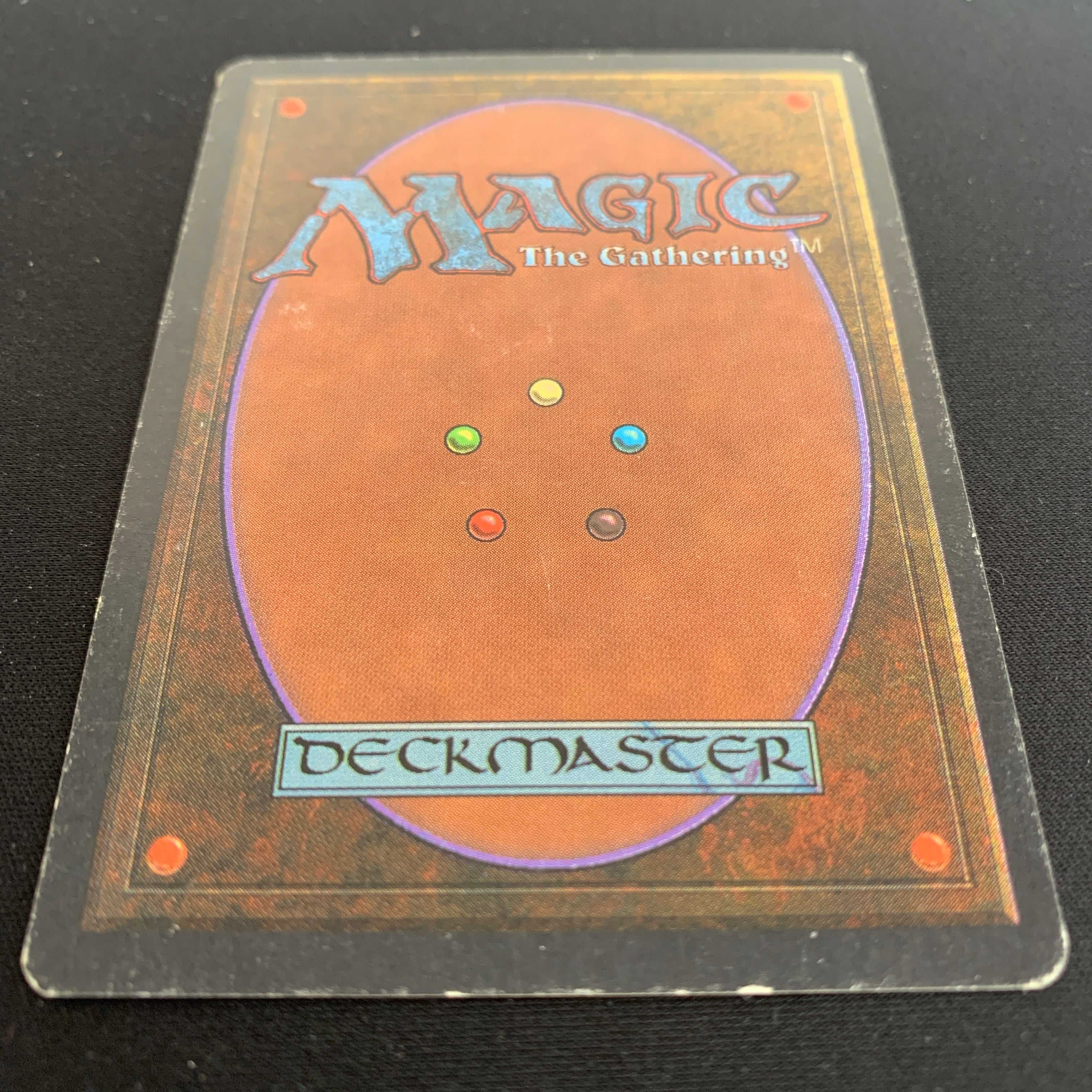 MTG Singles - Illusionary Mask - Unlimited - 
