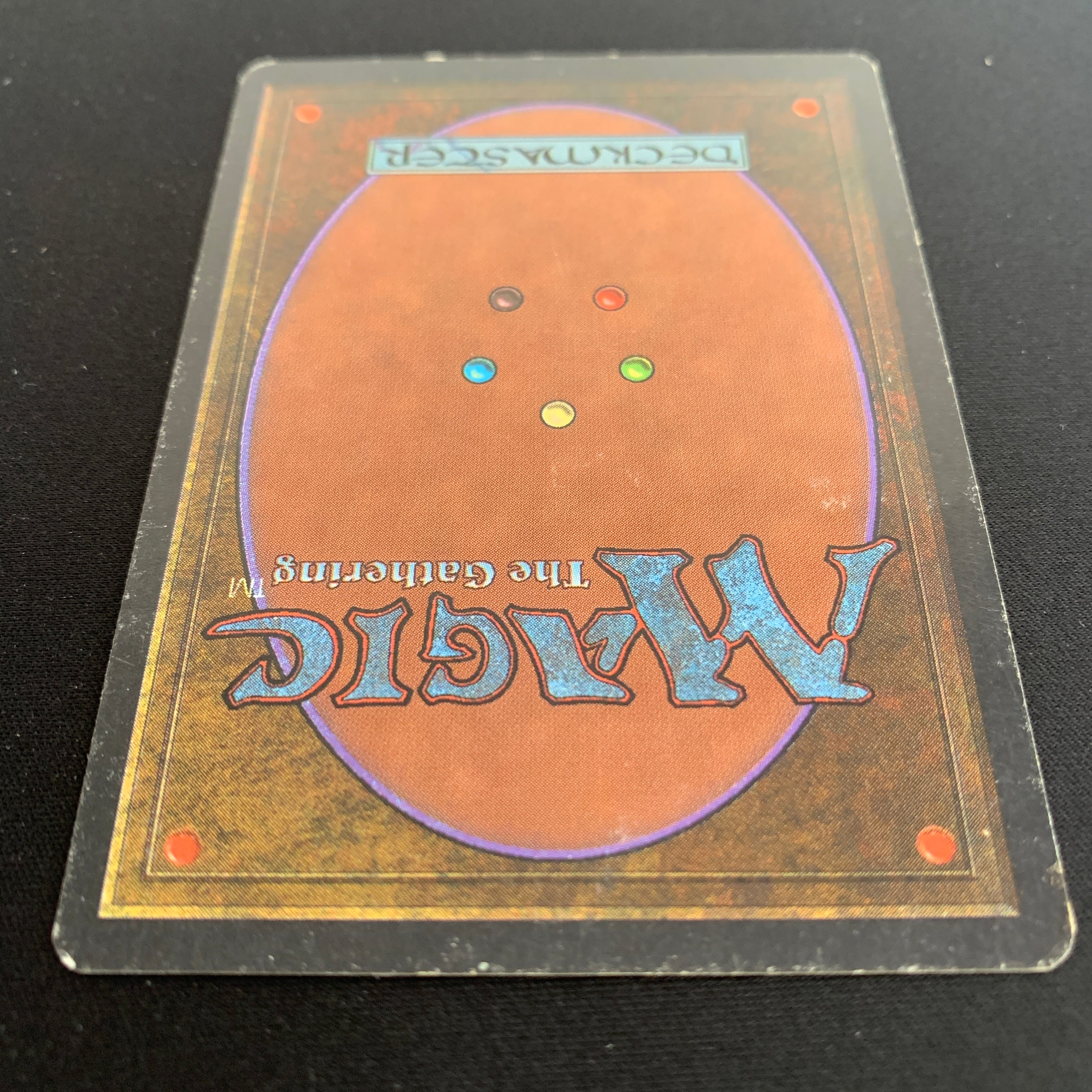 MTG Singles - Illusionary Mask - Unlimited - 