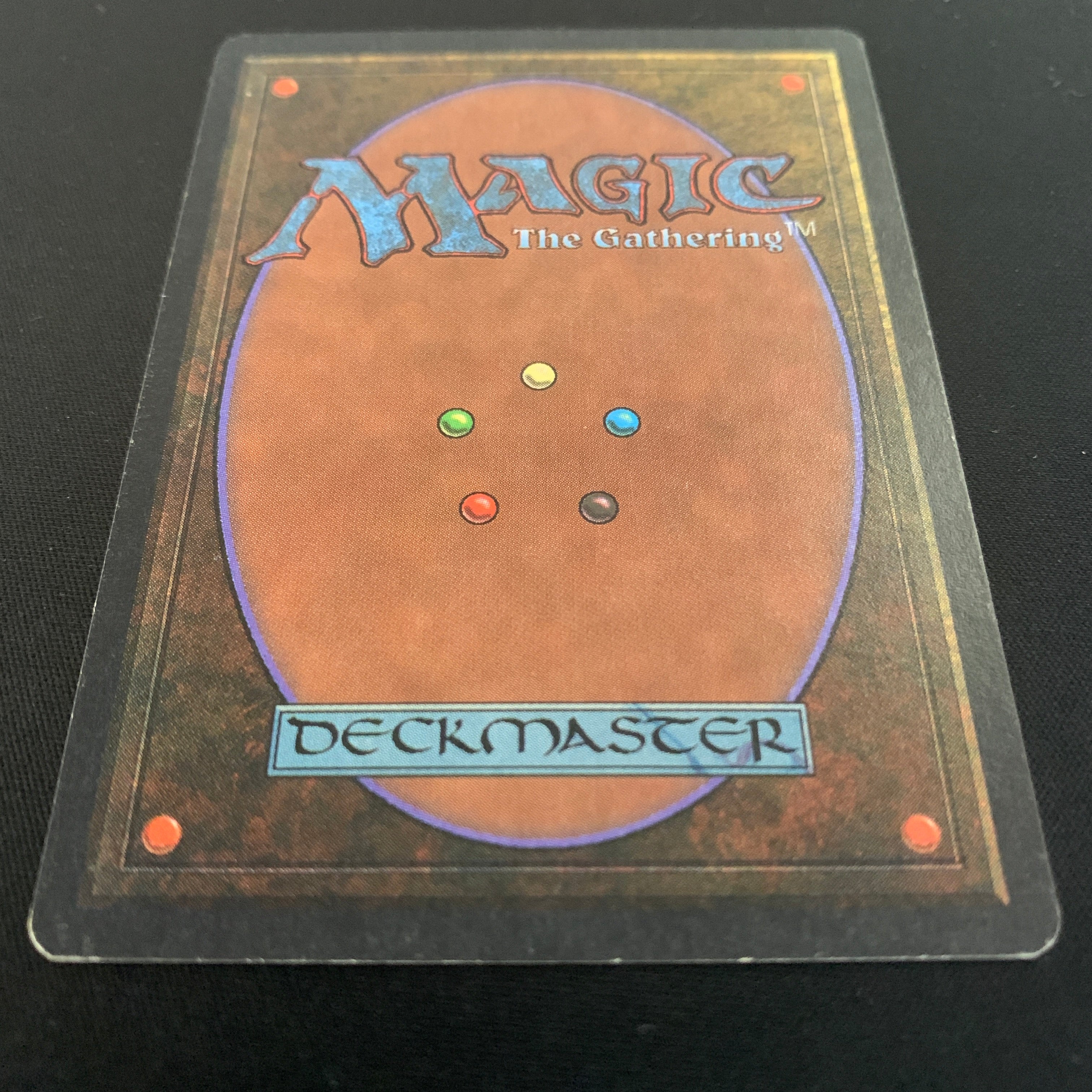 MTG Singles - Illusionary Mask - Unlimited - 