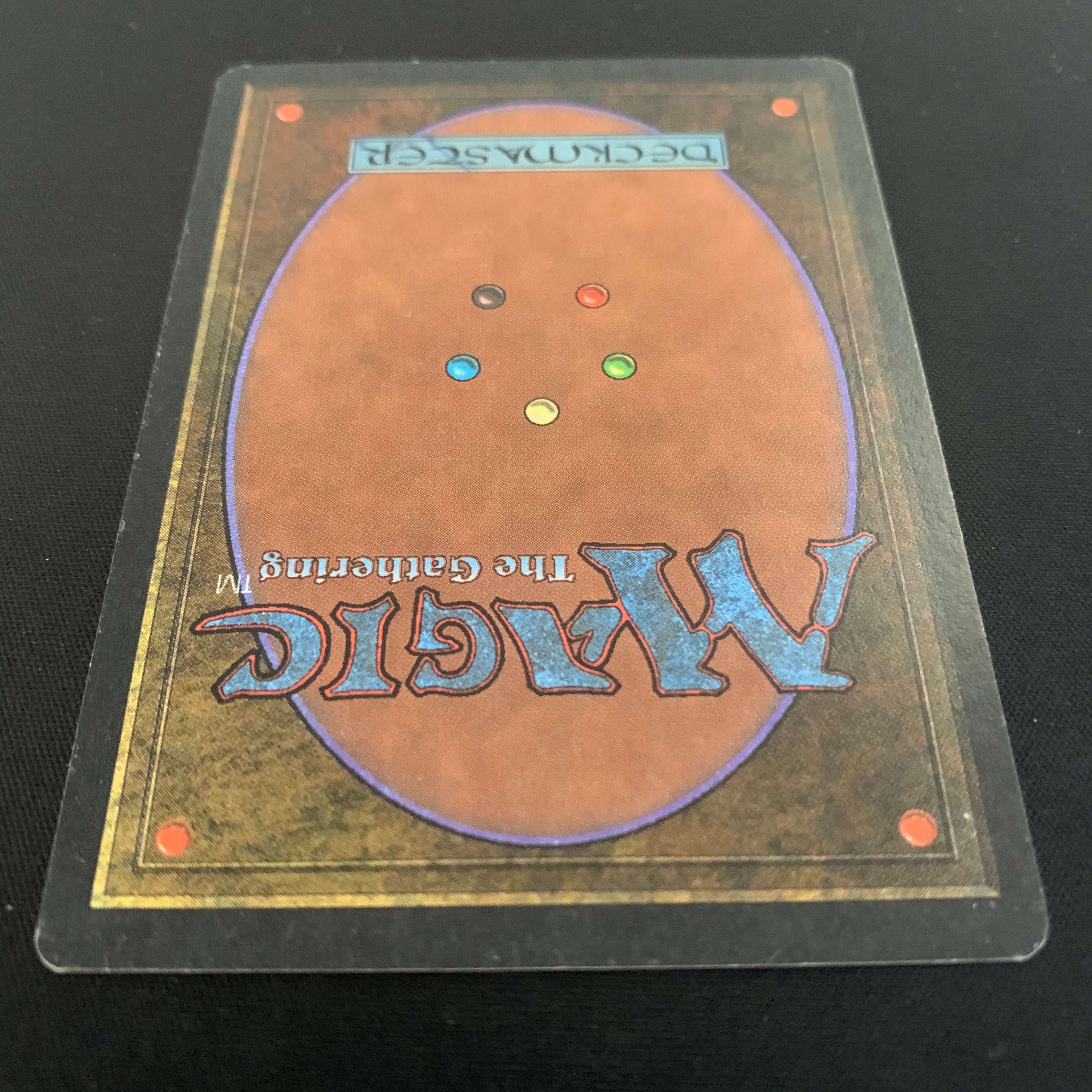 MTG Singles - Illusionary Mask - Unlimited - 