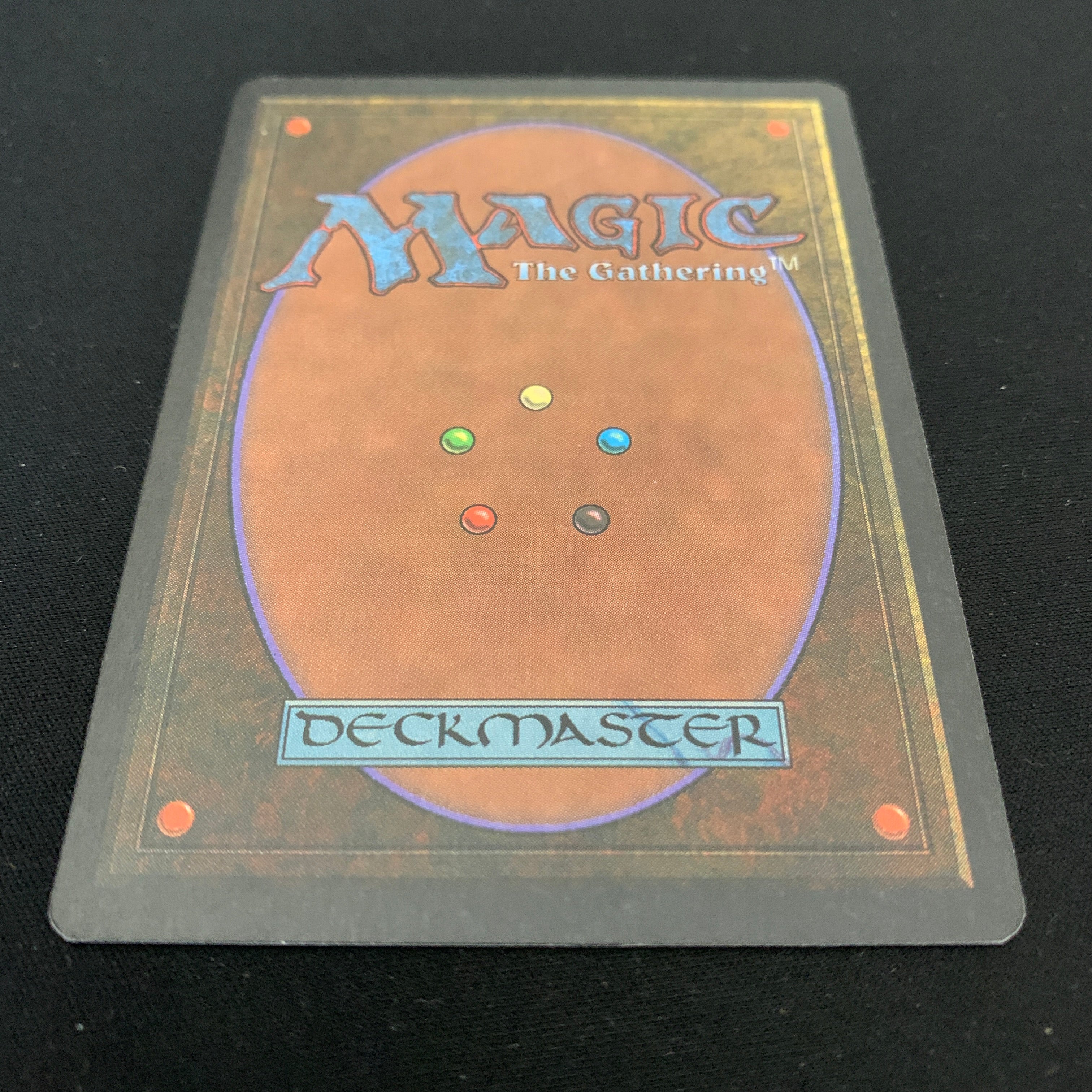 MTG Singles - Illusionary Mask - Unlimited - 