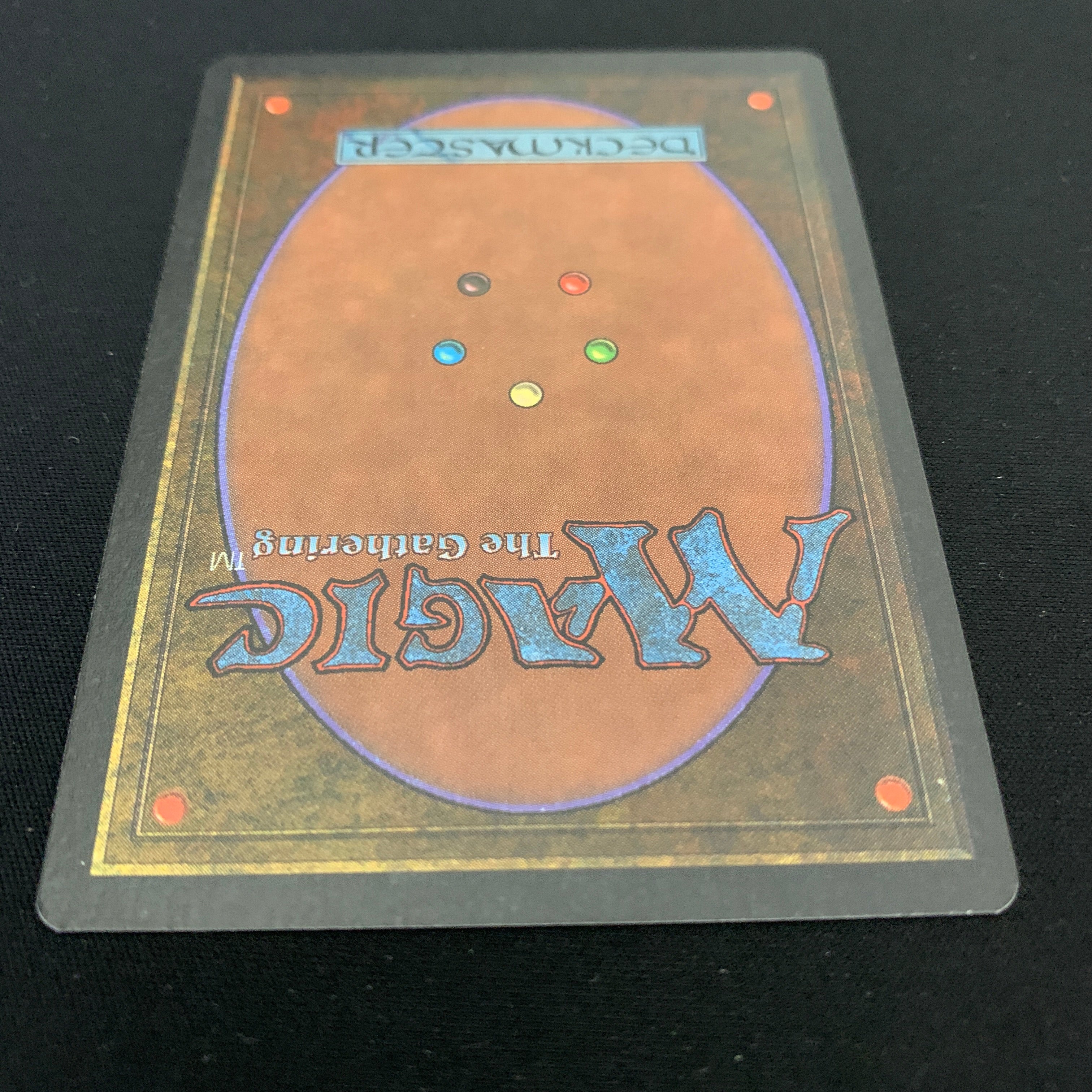 MTG Singles - Illusionary Mask - Unlimited - 