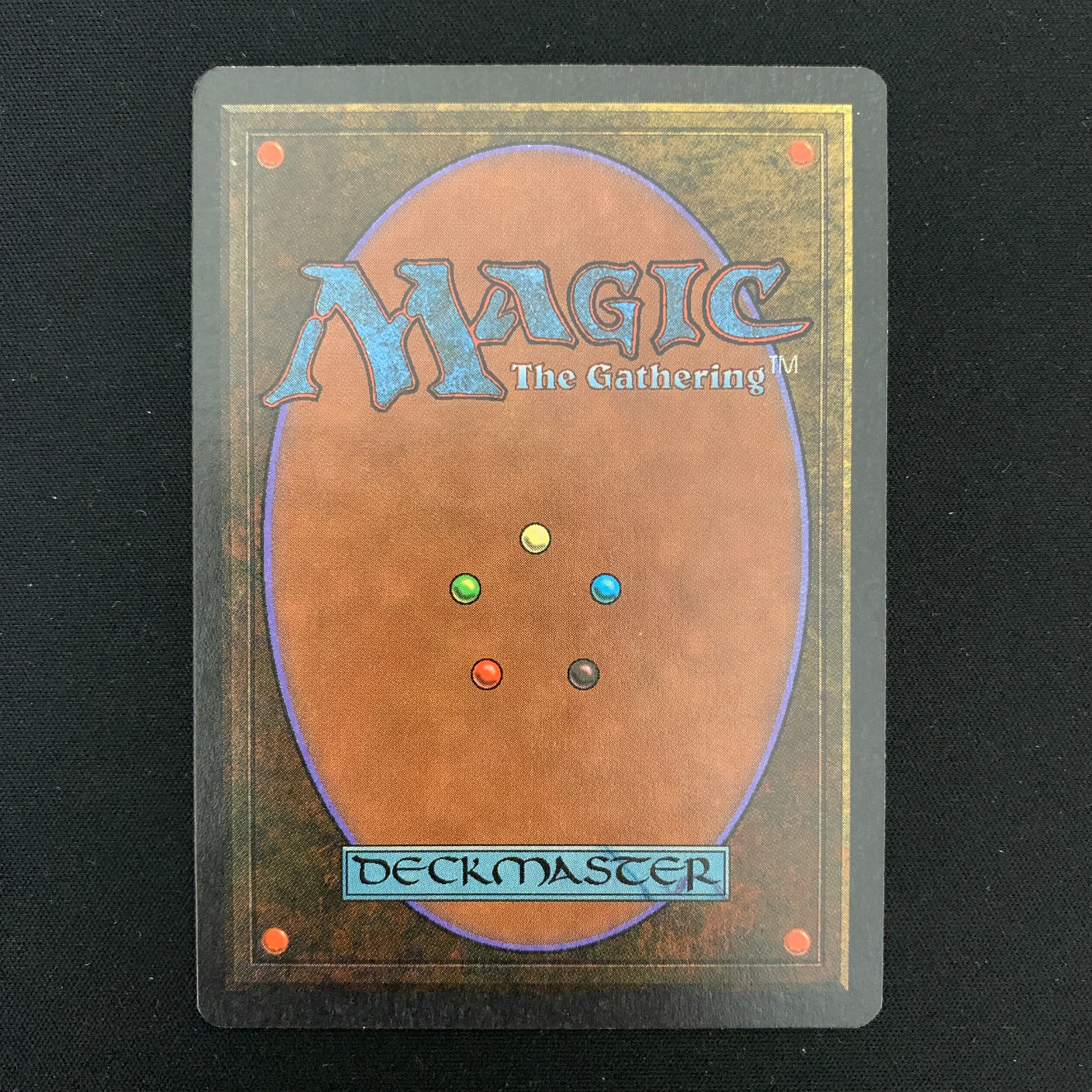 MTG Singles - Illusionary Mask - Unlimited - 