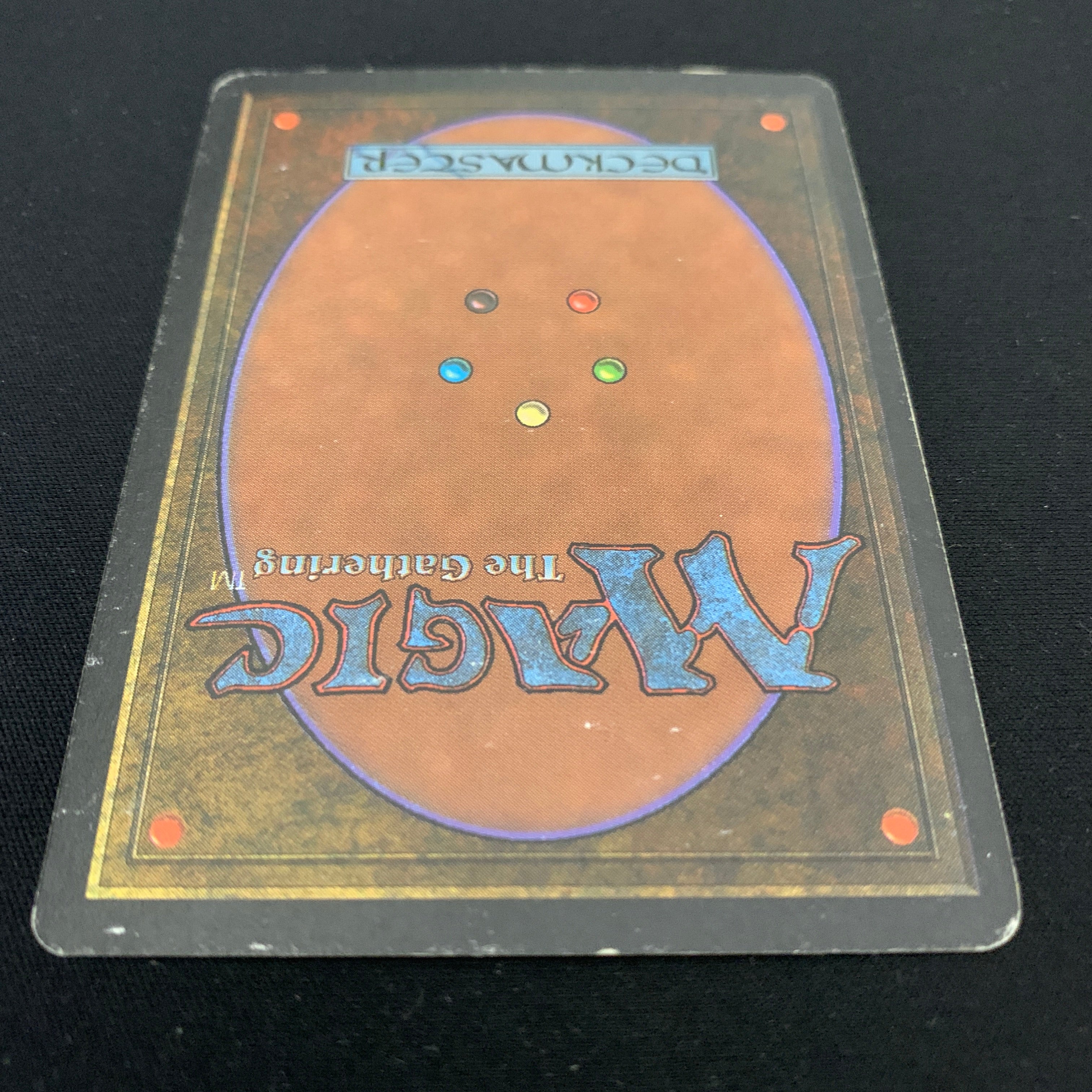 MTG Singles - Illusionary Mask - Unlimited - 
