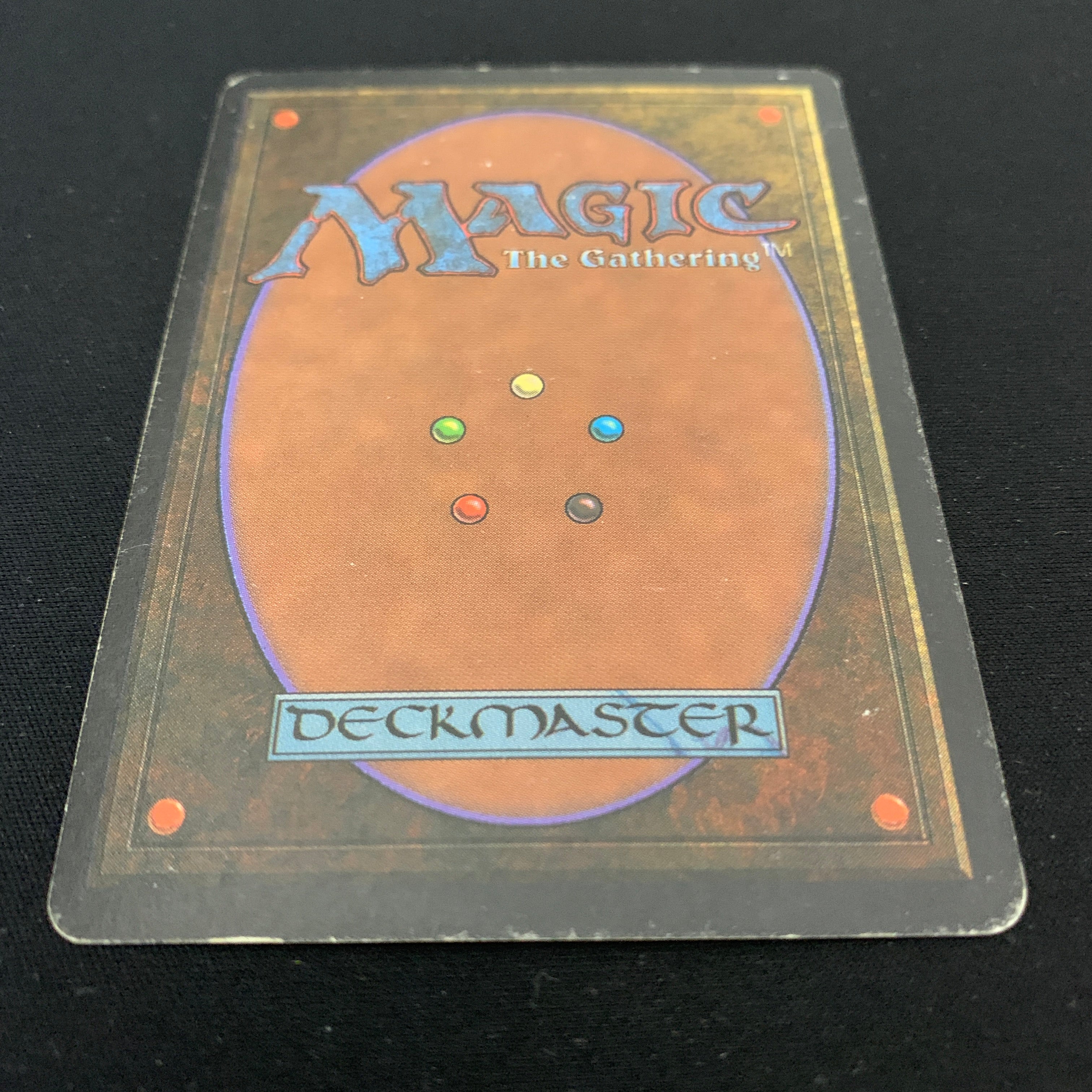 MTG Singles - Illusionary Mask - Unlimited - 
