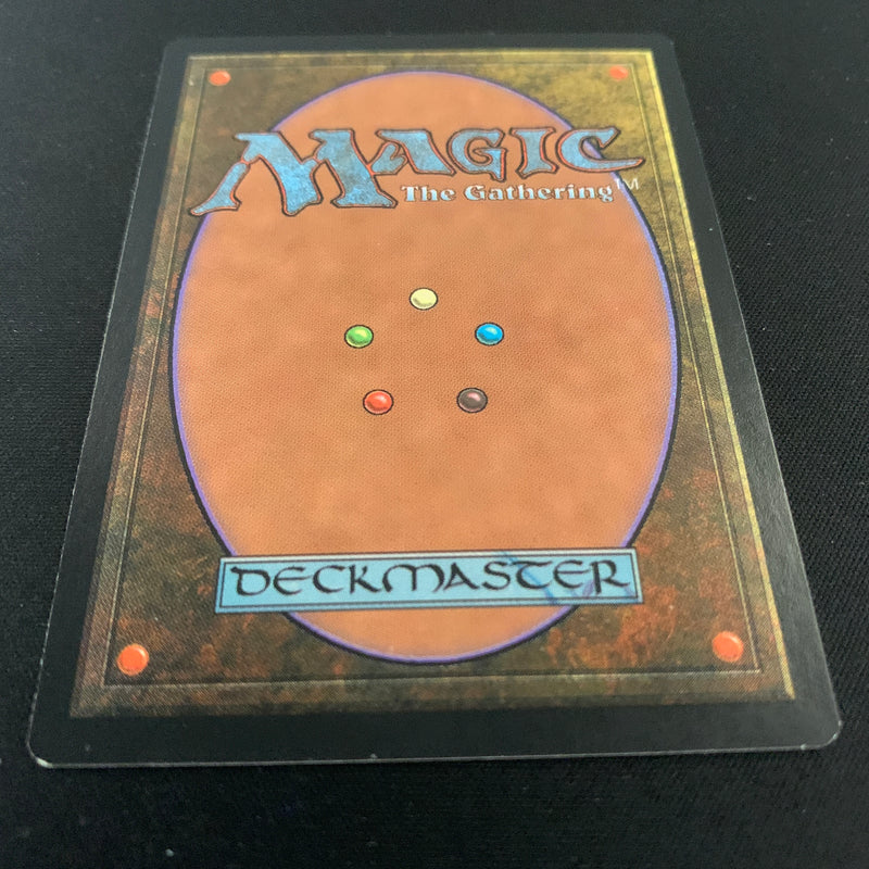 Magic the Gathering Imperial Seal - Portal Three Kingdoms 