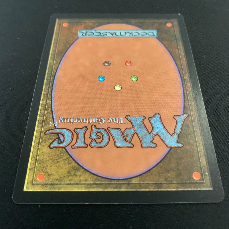 Magic the Gathering Imperial Seal - Portal Three Kingdoms 