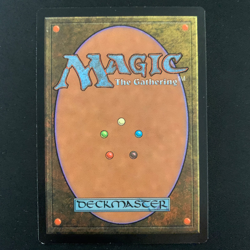 Magic the Gathering Imperial Seal - Portal Three Kingdoms 