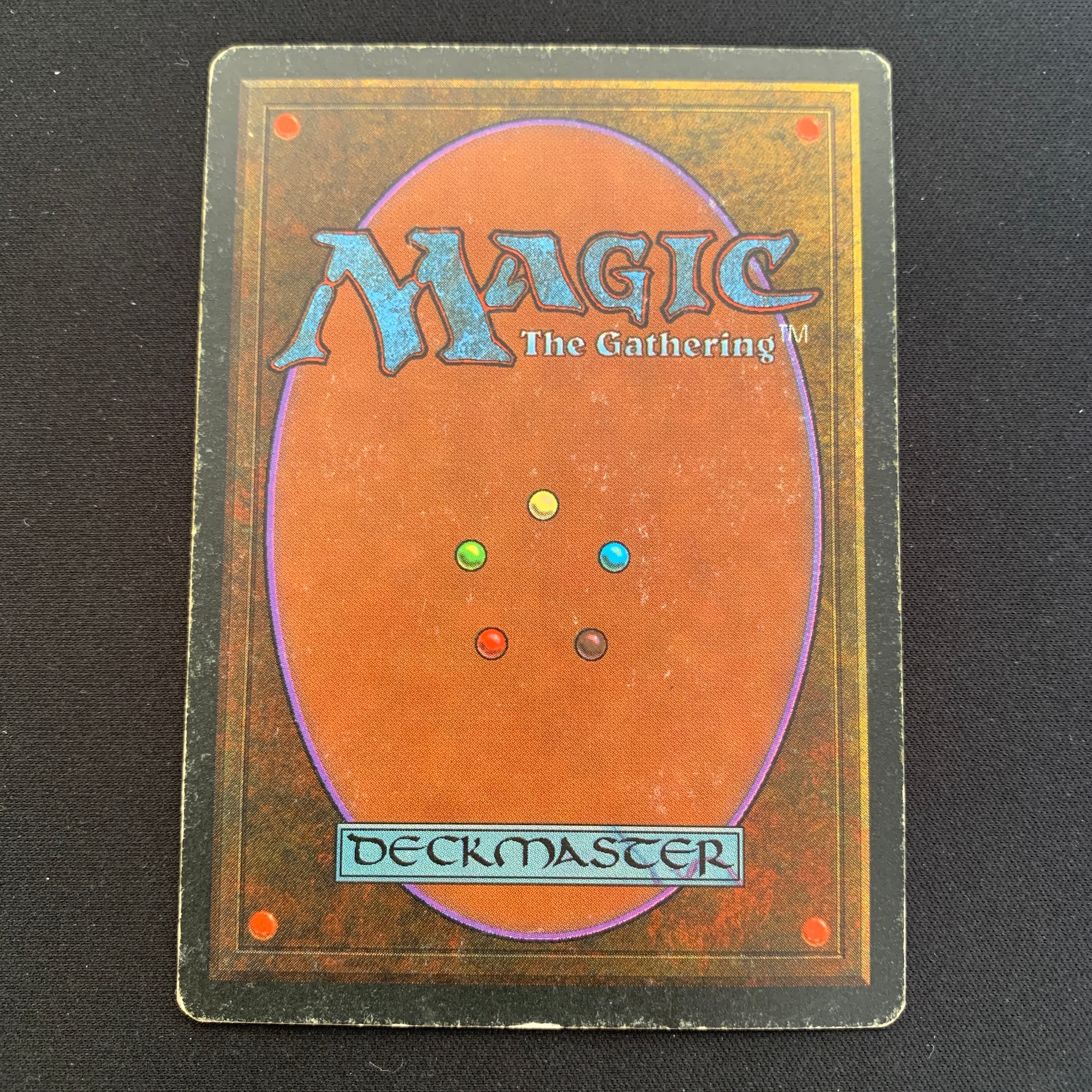 MTG Singles - Invoke Prejudice - Legends - 