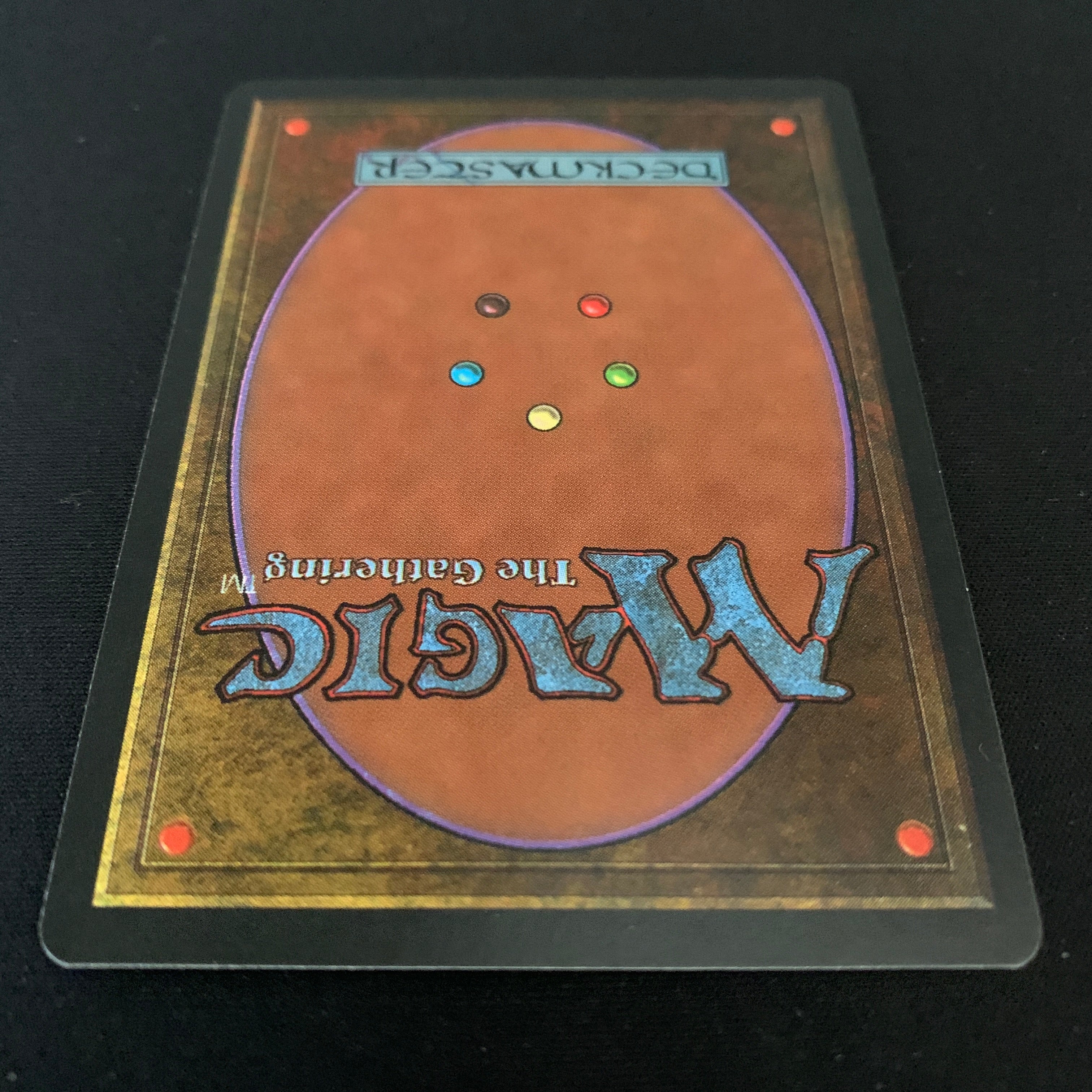 MTG Singles - Invoke Prejudice - Legends - 