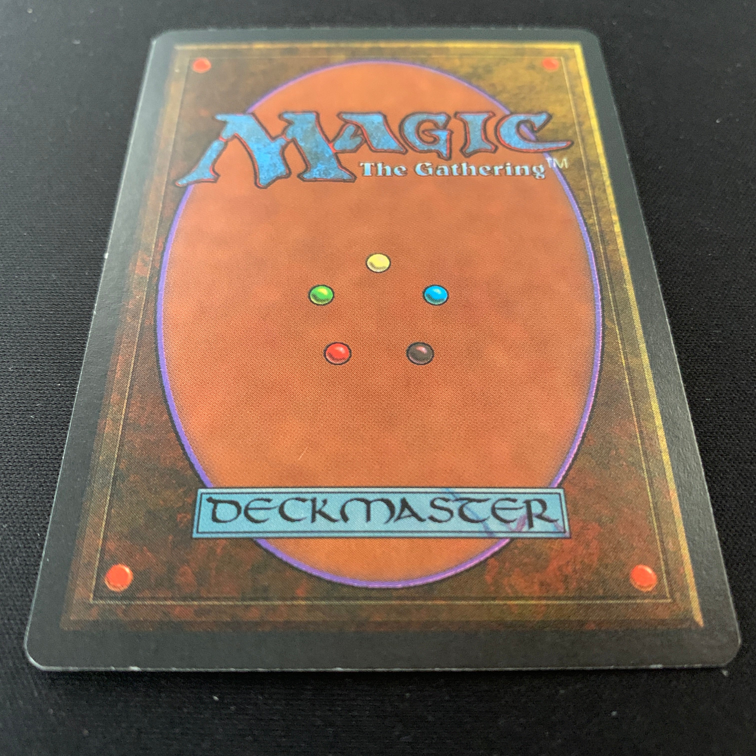 MTG Singles - Invoke Prejudice - Legends - 