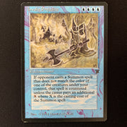 MTG Singles - Invoke Prejudice - Legends - 