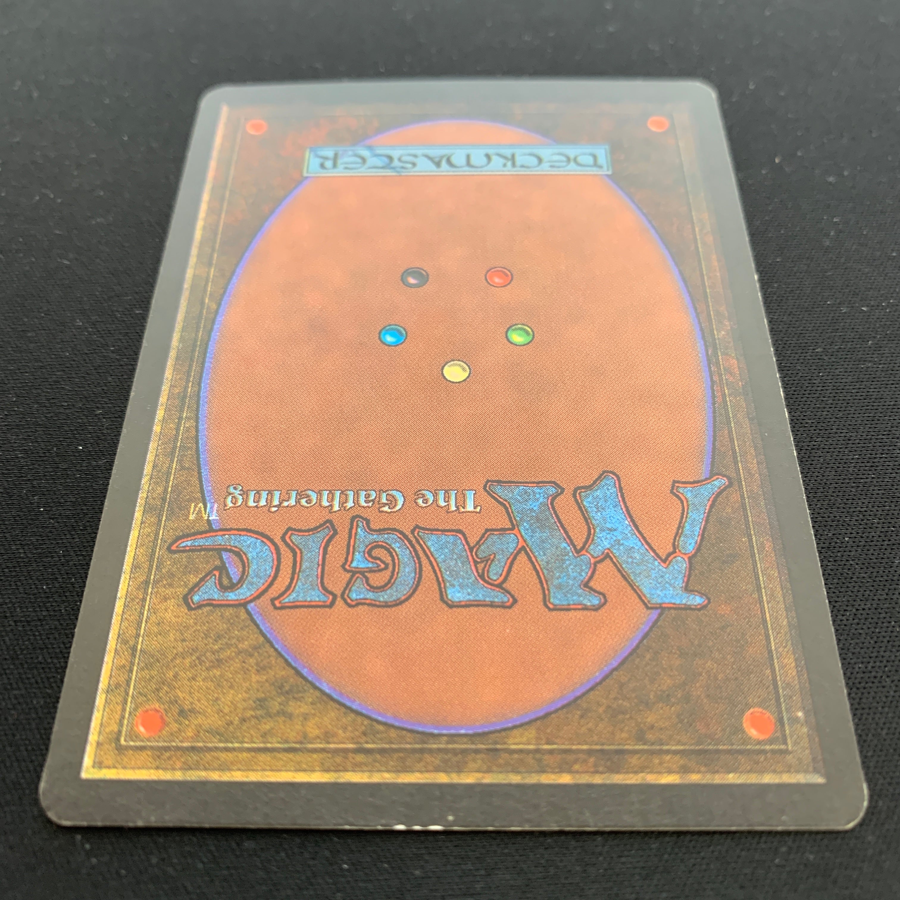 MTG Singles - Island Sanctuary - Beta - 