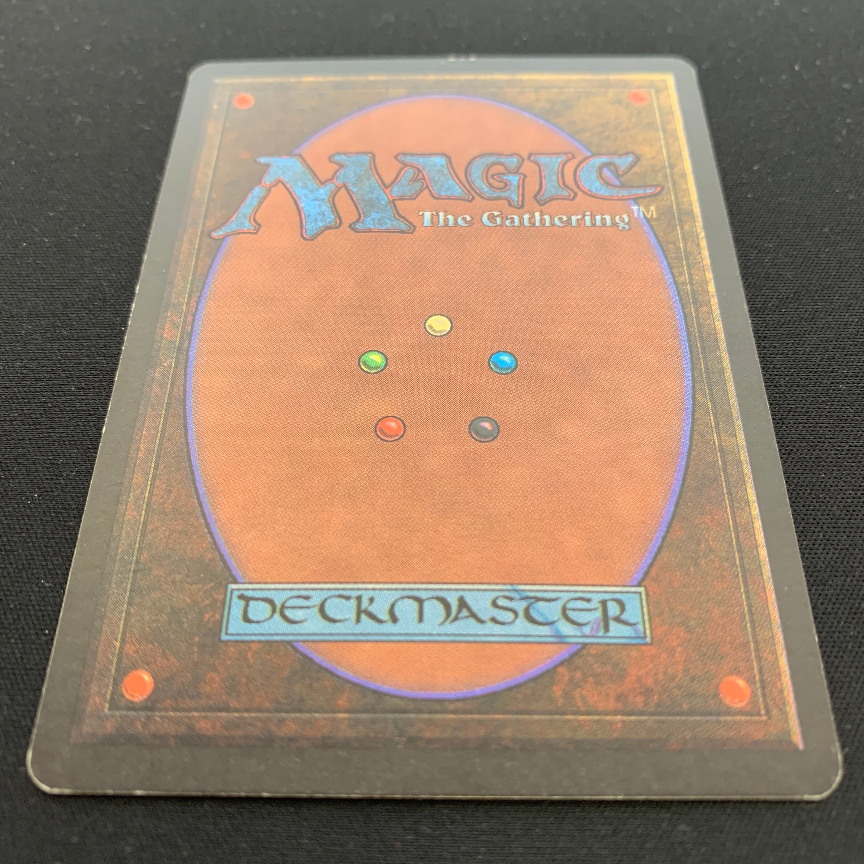 MTG Singles - Island Sanctuary - Beta - 