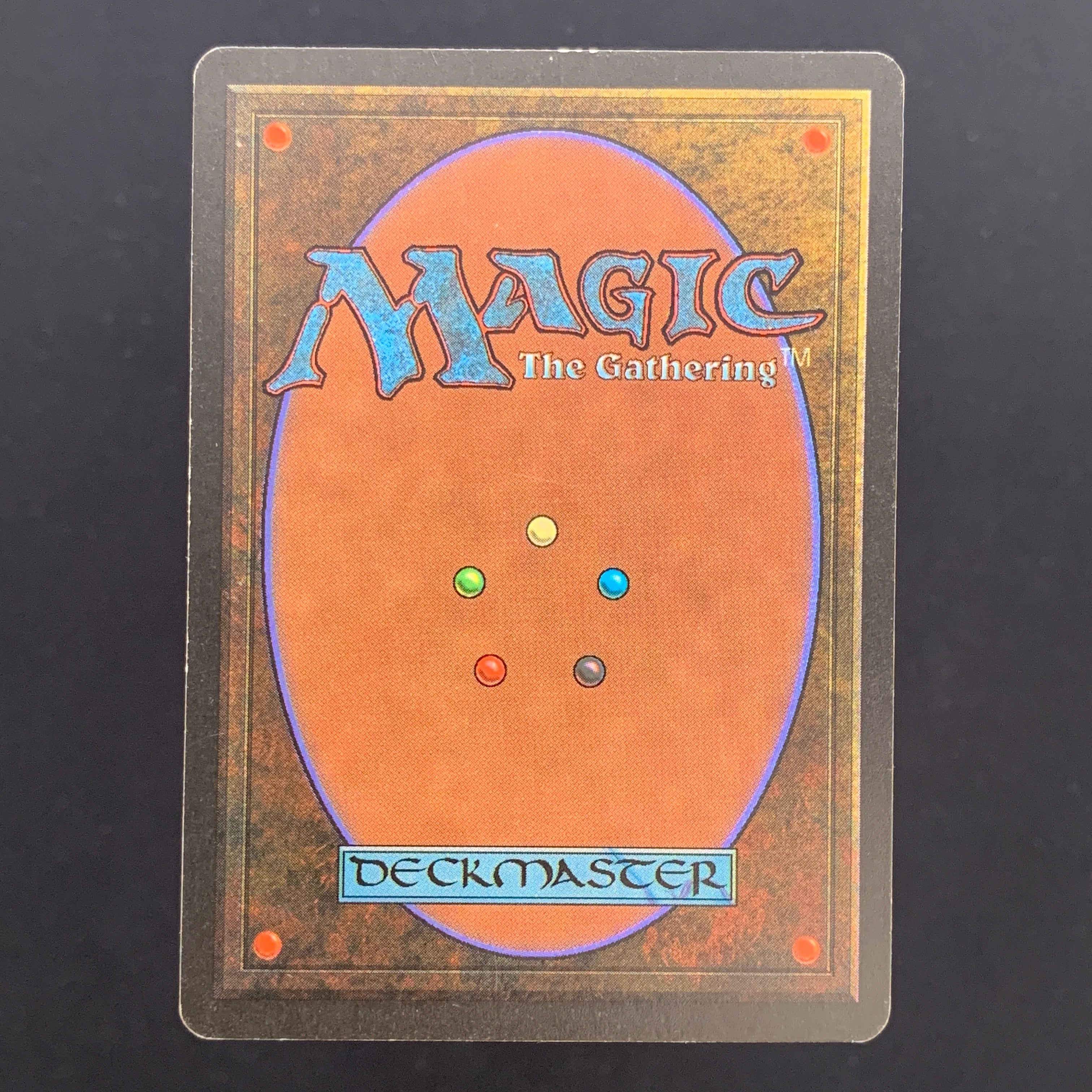 MTG Singles - Island Sanctuary - Beta - 