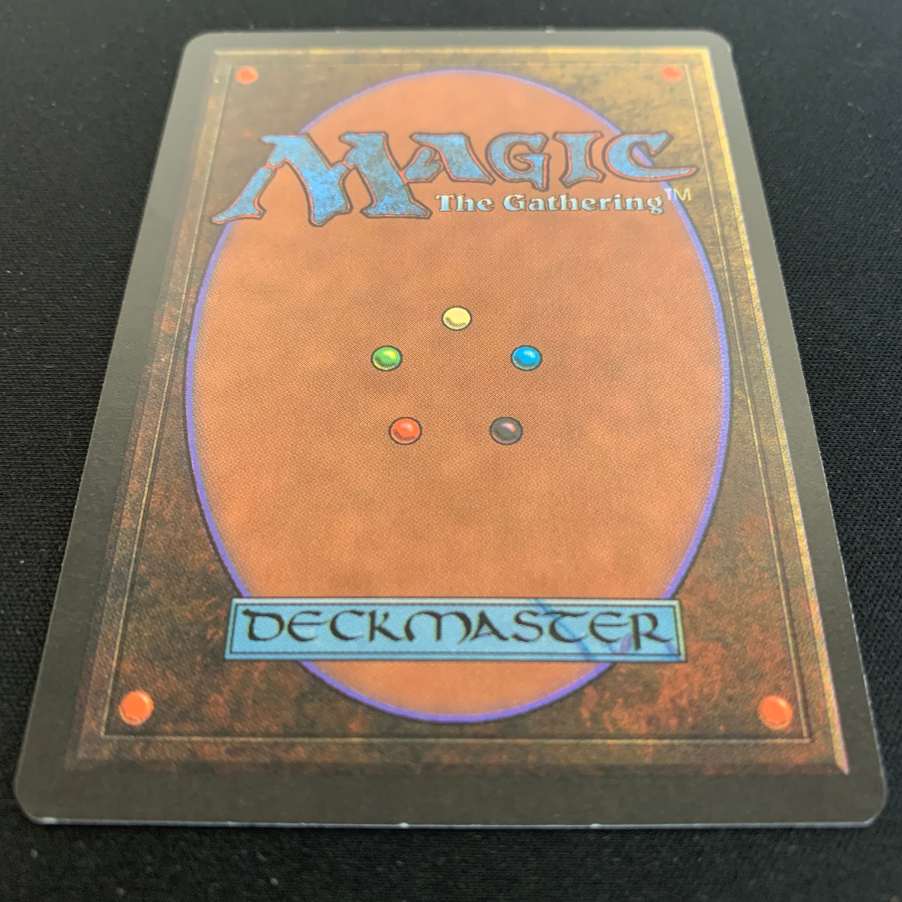 MTG Singles - Island Sanctuary - Beta - 