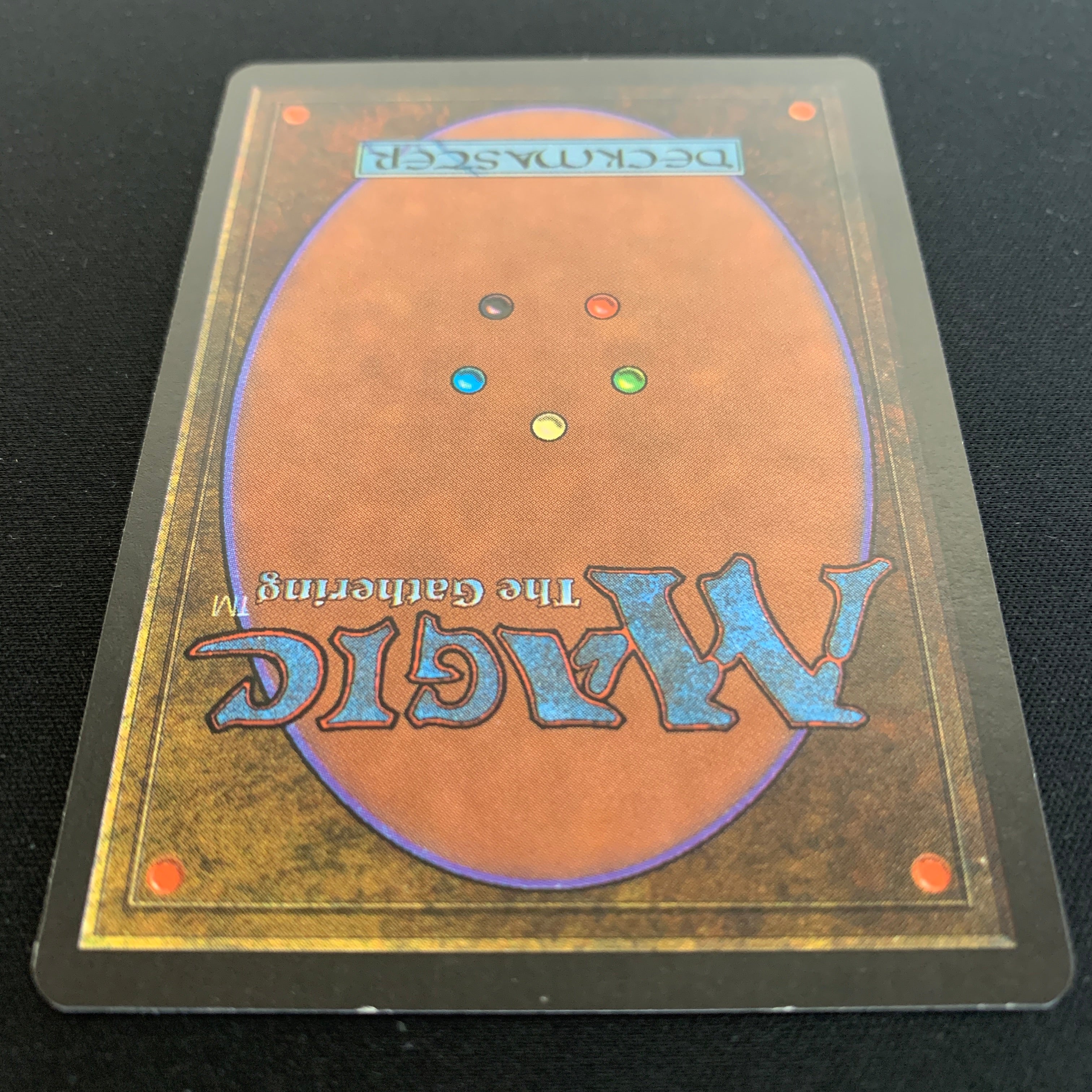MTG Singles - Island Sanctuary - Beta - 