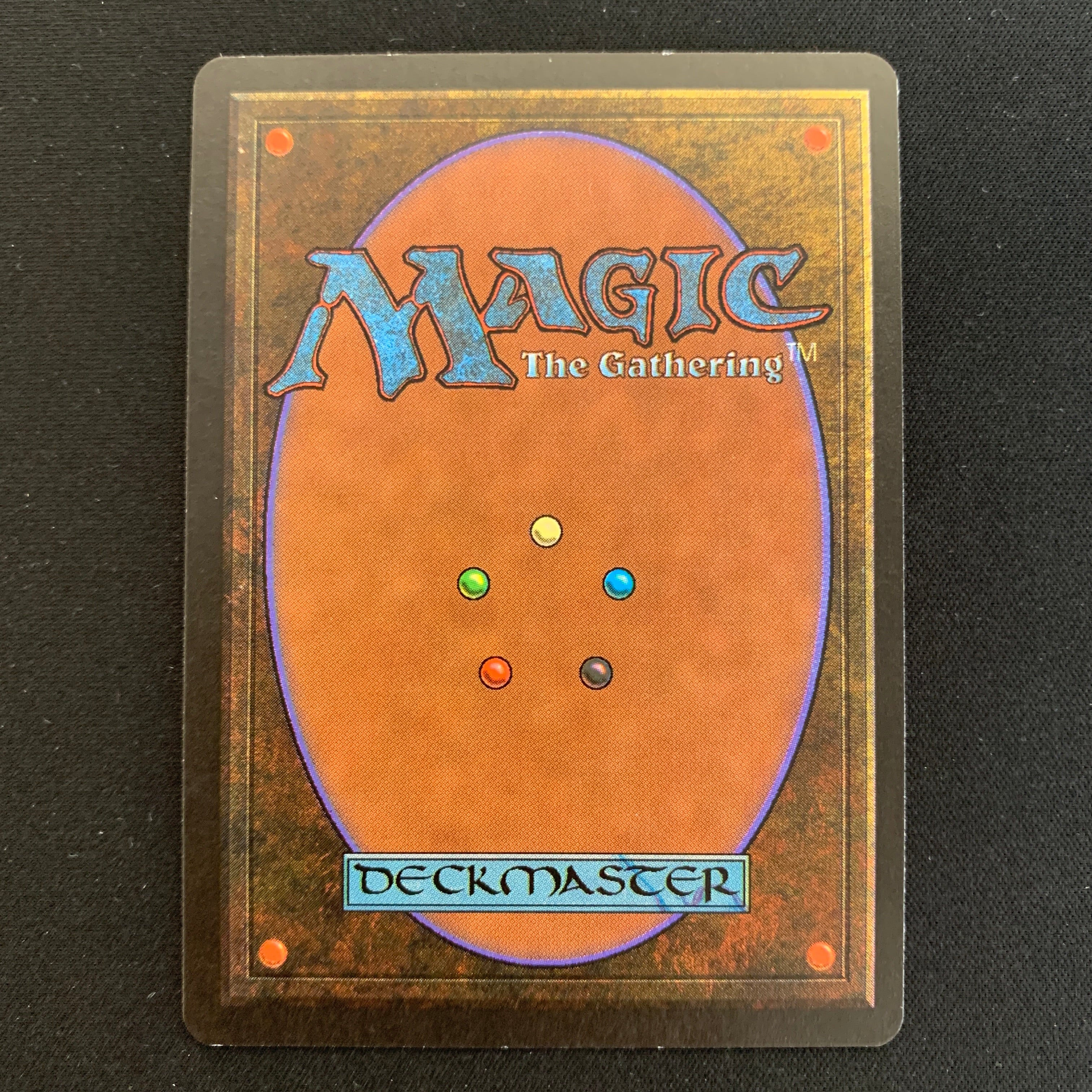 MTG Singles - Island Sanctuary - Beta - 