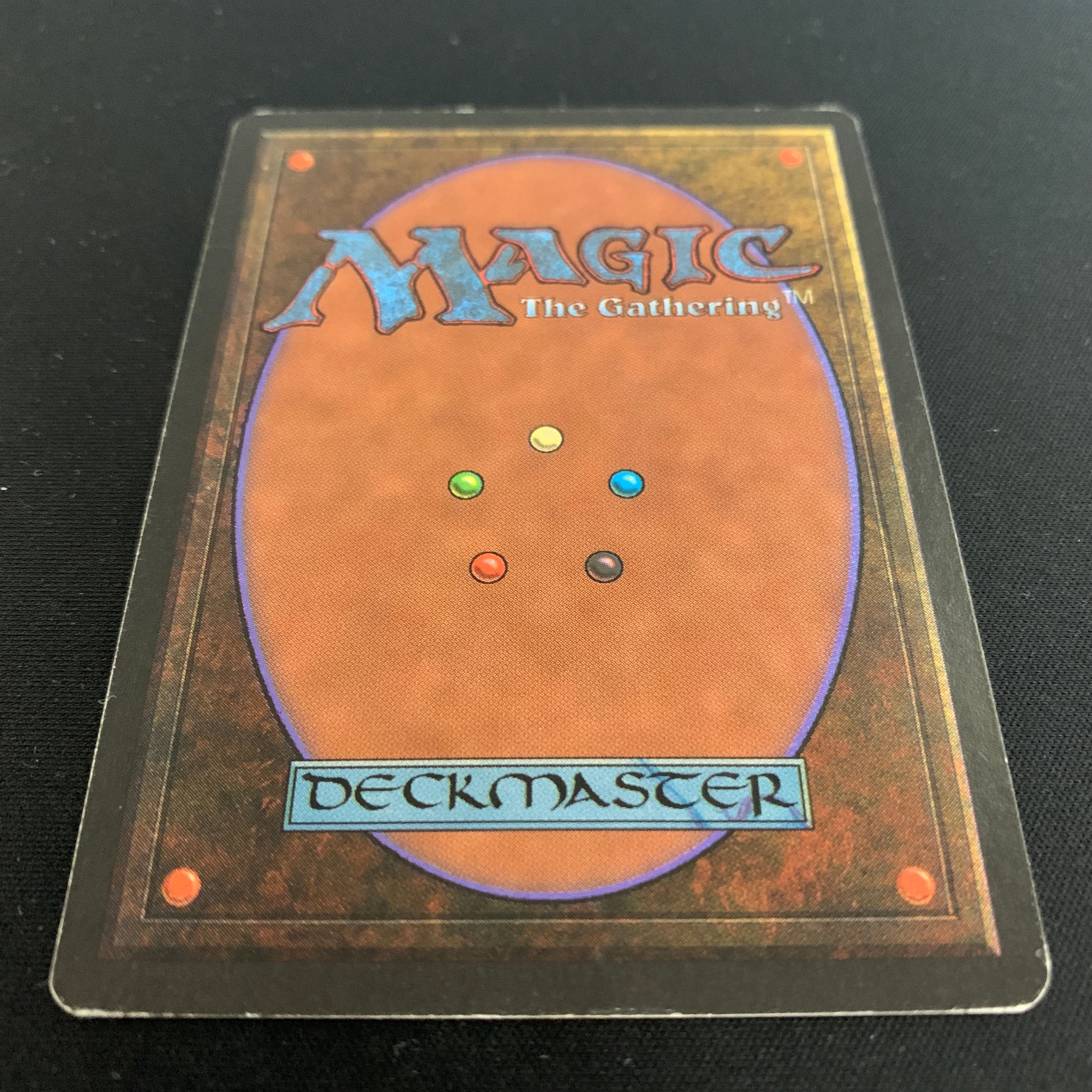 MTG Singles - Island Sanctuary - Beta - 