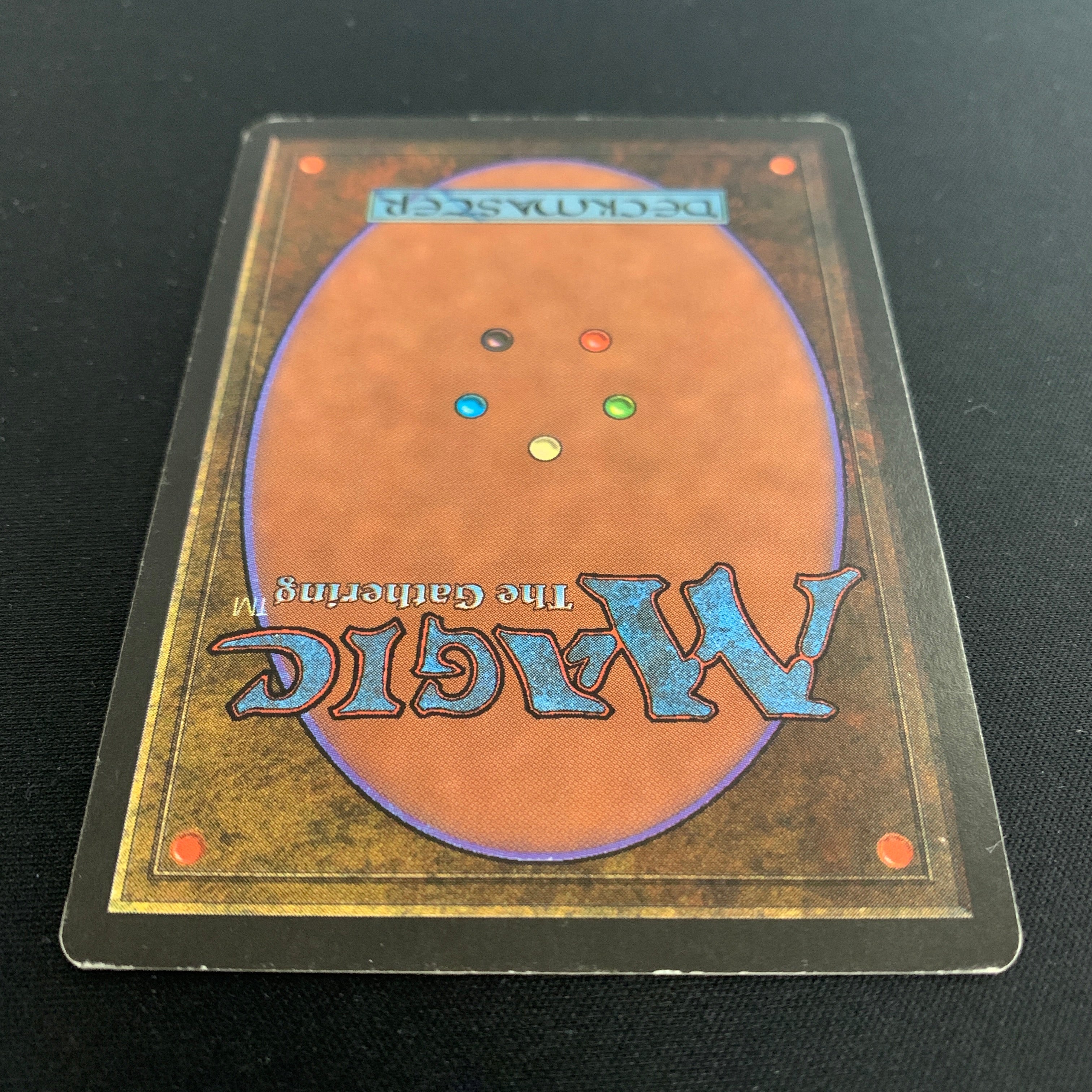 MTG Singles - Island Sanctuary - Beta - 