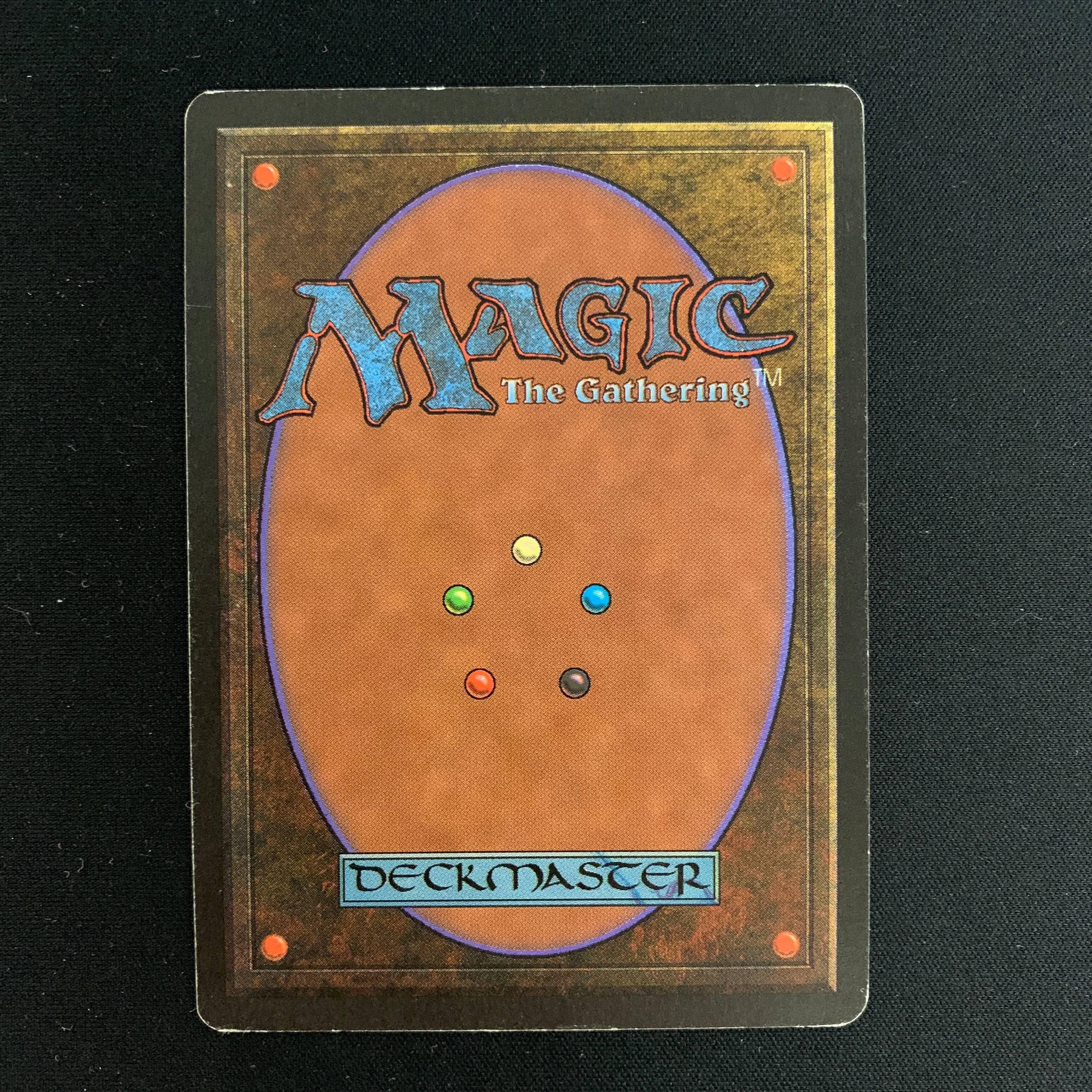MTG Singles - Island Sanctuary - Beta - 