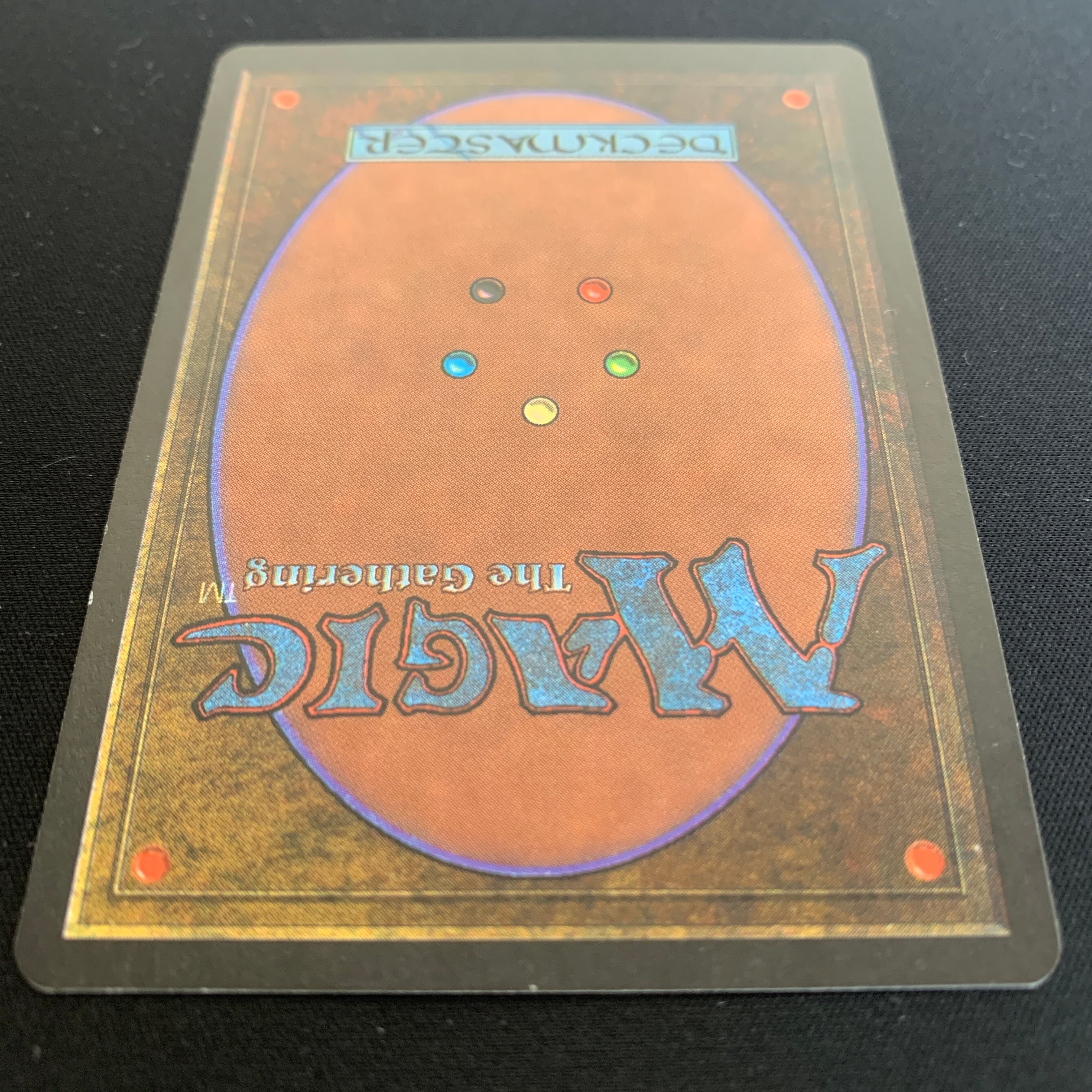 MTG Singles - Island Sanctuary - Beta - 