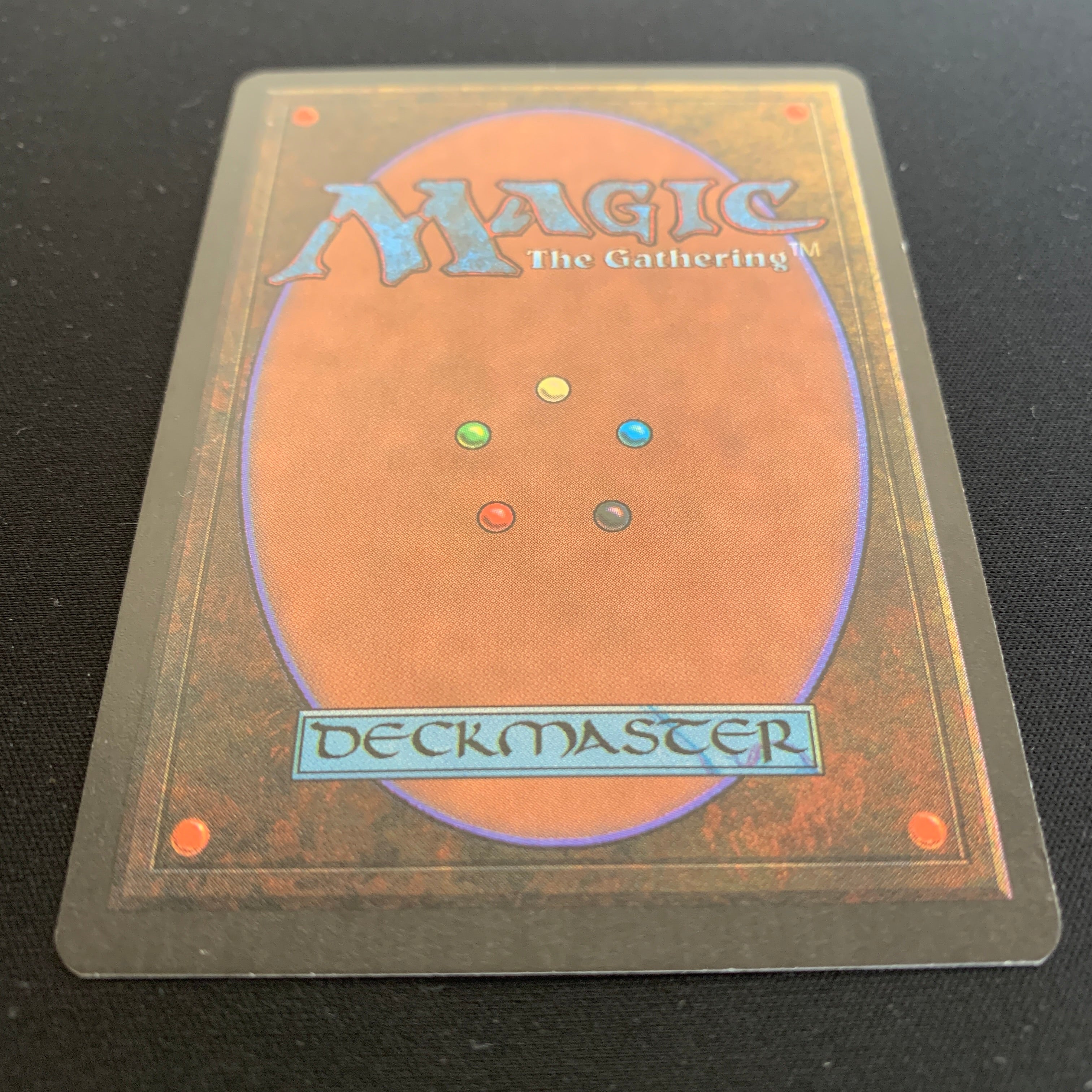 MTG Singles - Island Sanctuary - Beta - 