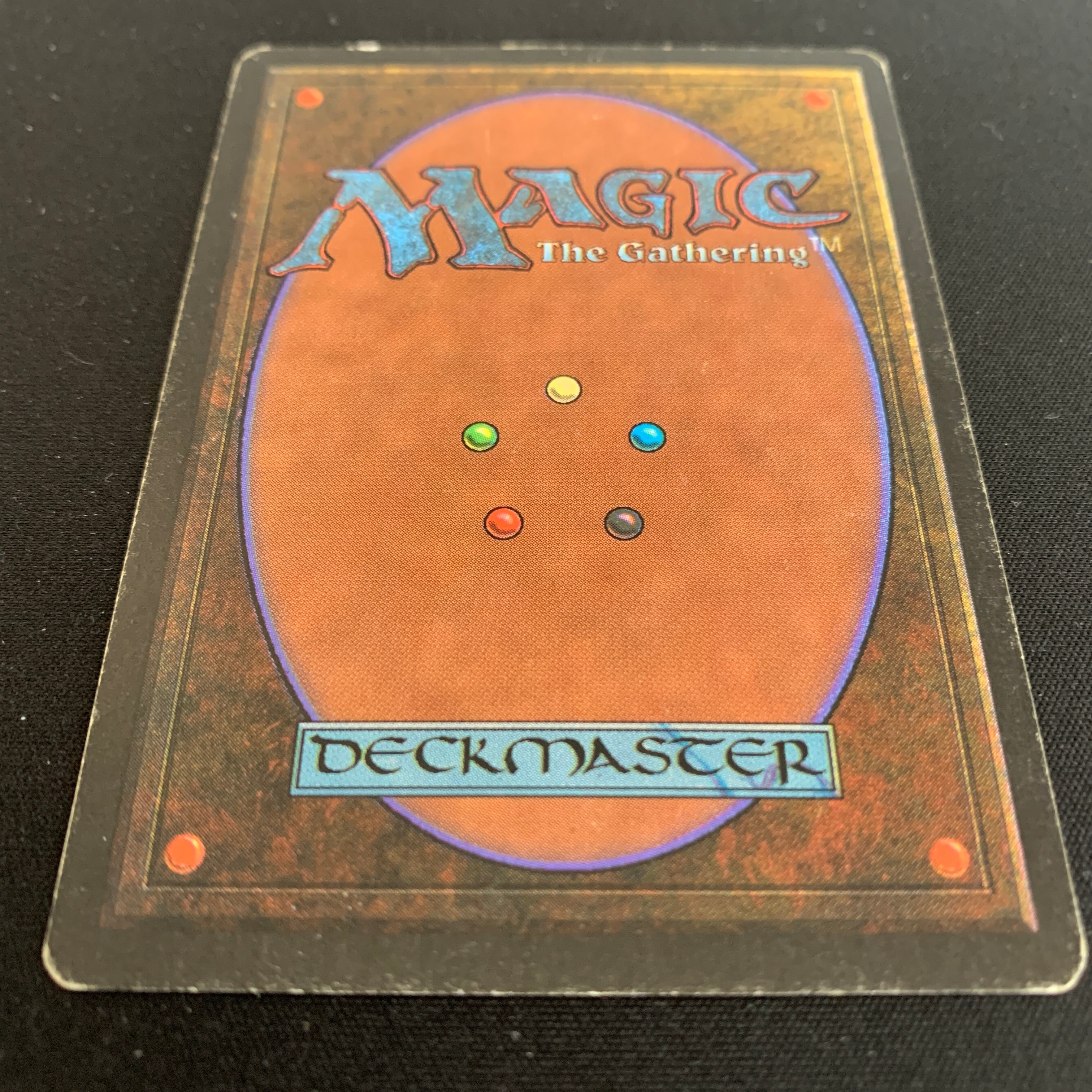 MTG Singles - Island Sanctuary - Beta - 