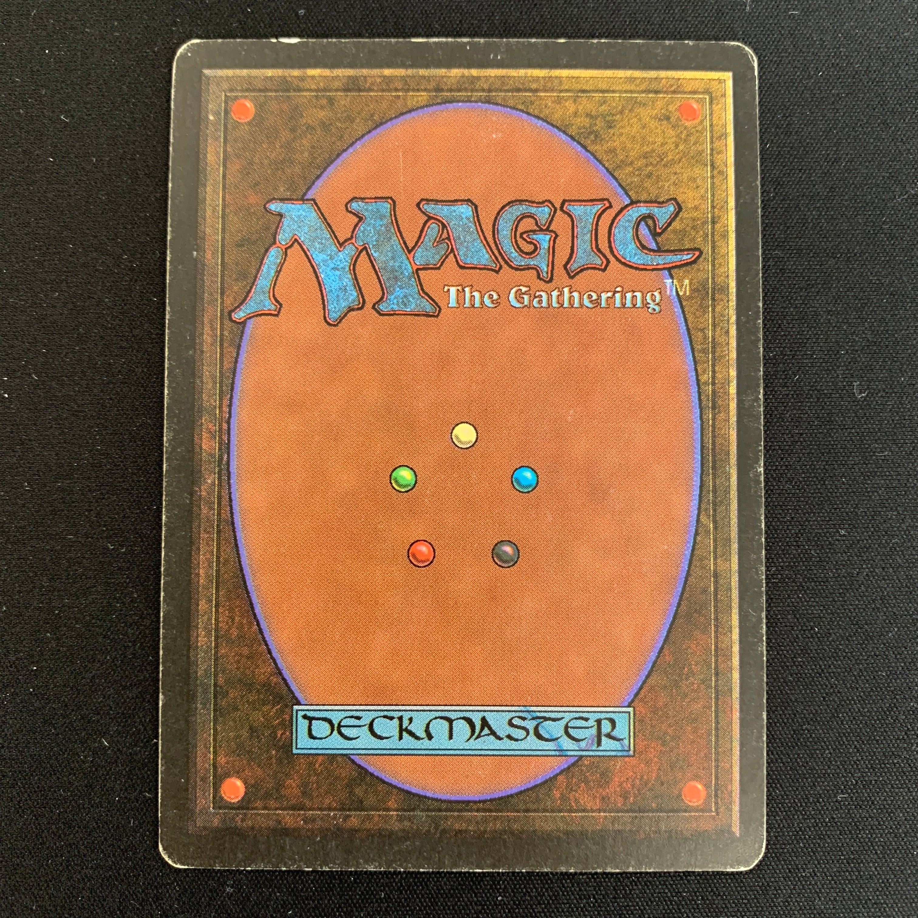 MTG Singles - Island Sanctuary - Beta - 