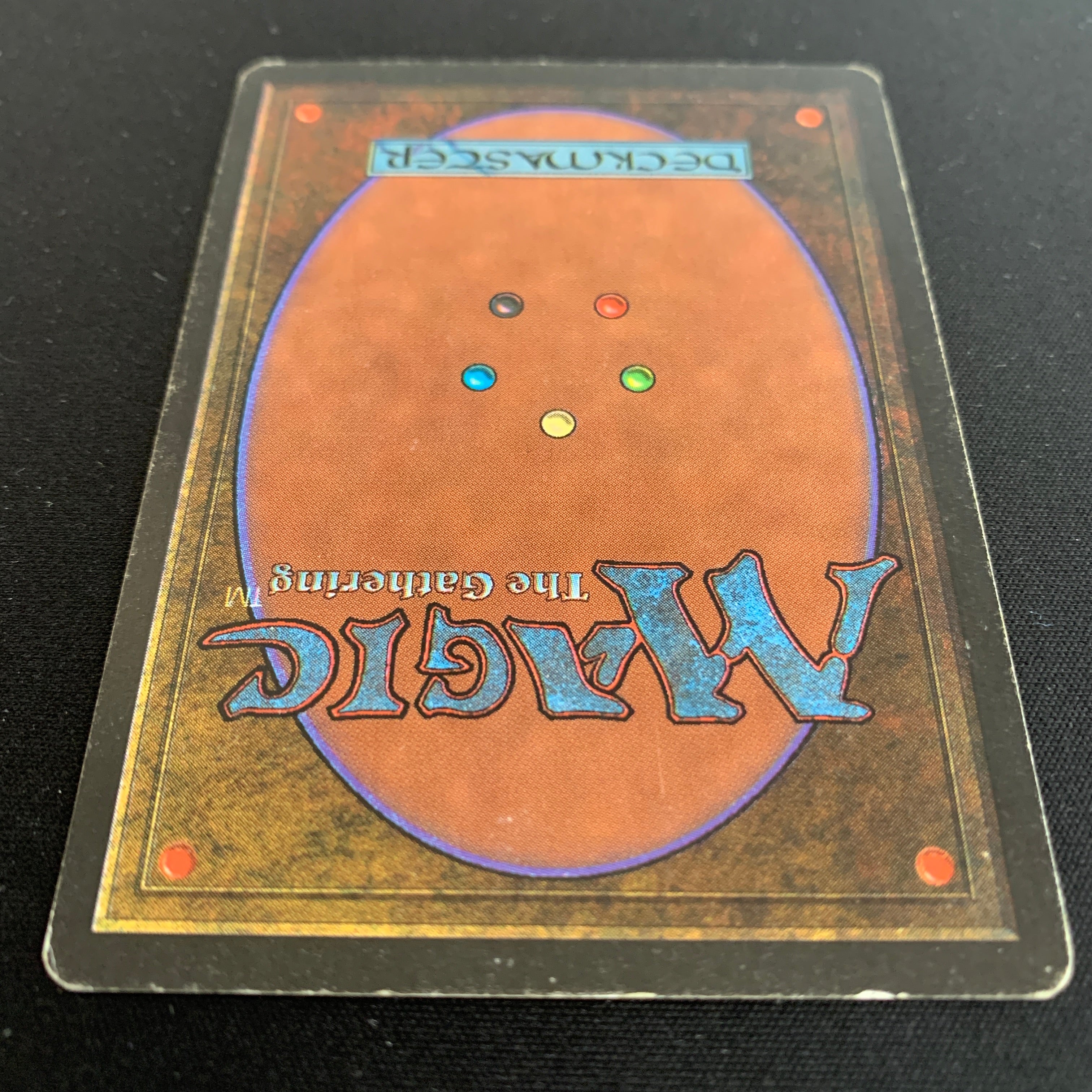 MTG Singles - Island Sanctuary - Beta - 