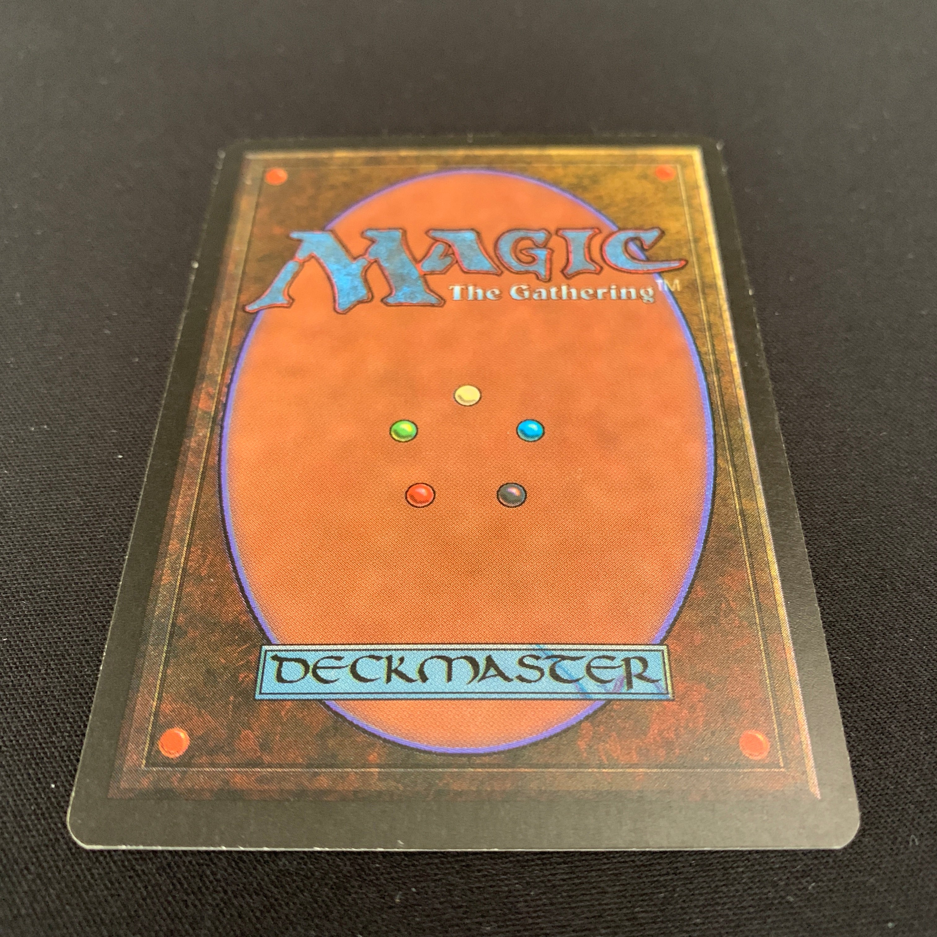 MTG Singles - Island Sanctuary - Beta - 