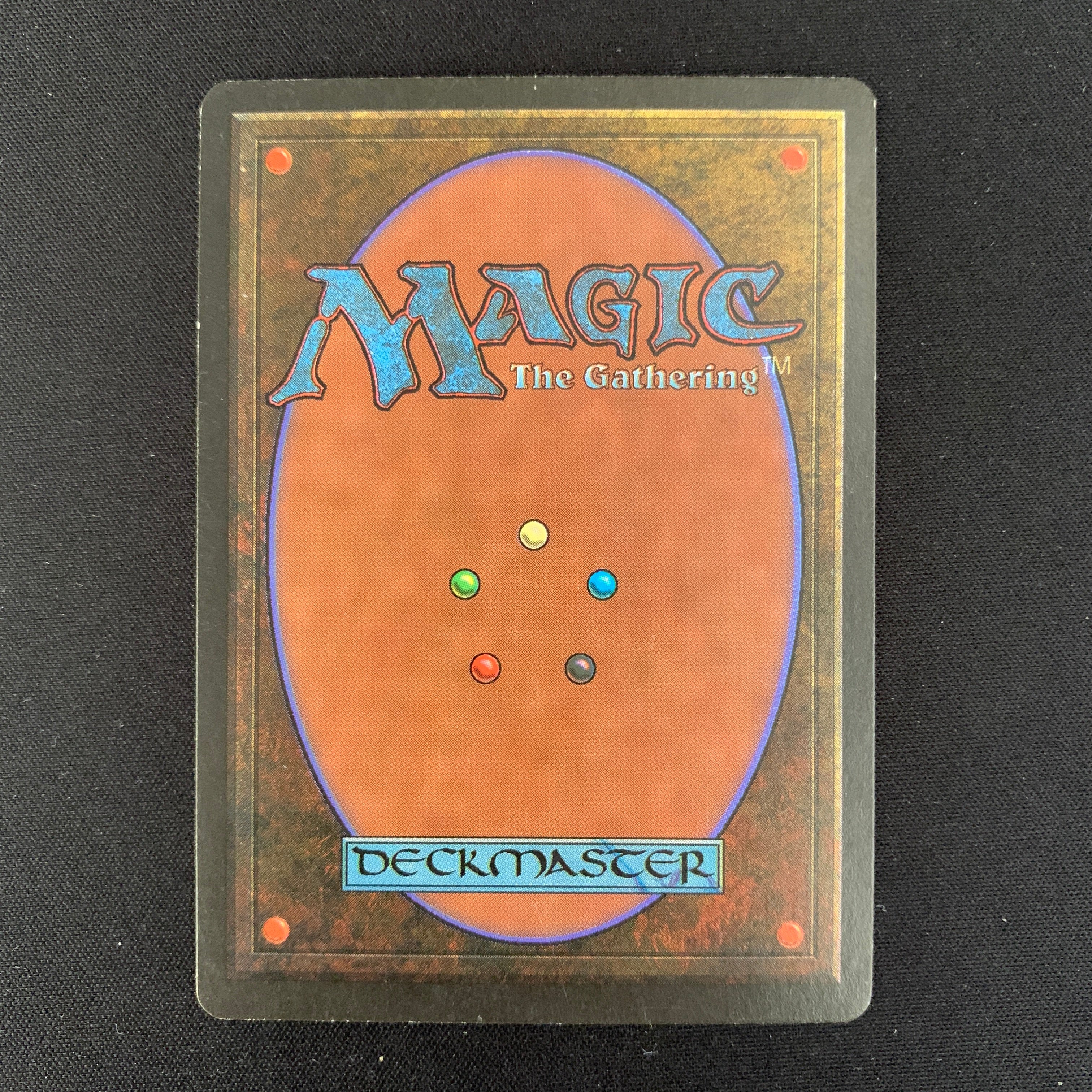 MTG Singles - Island Sanctuary - Beta - 