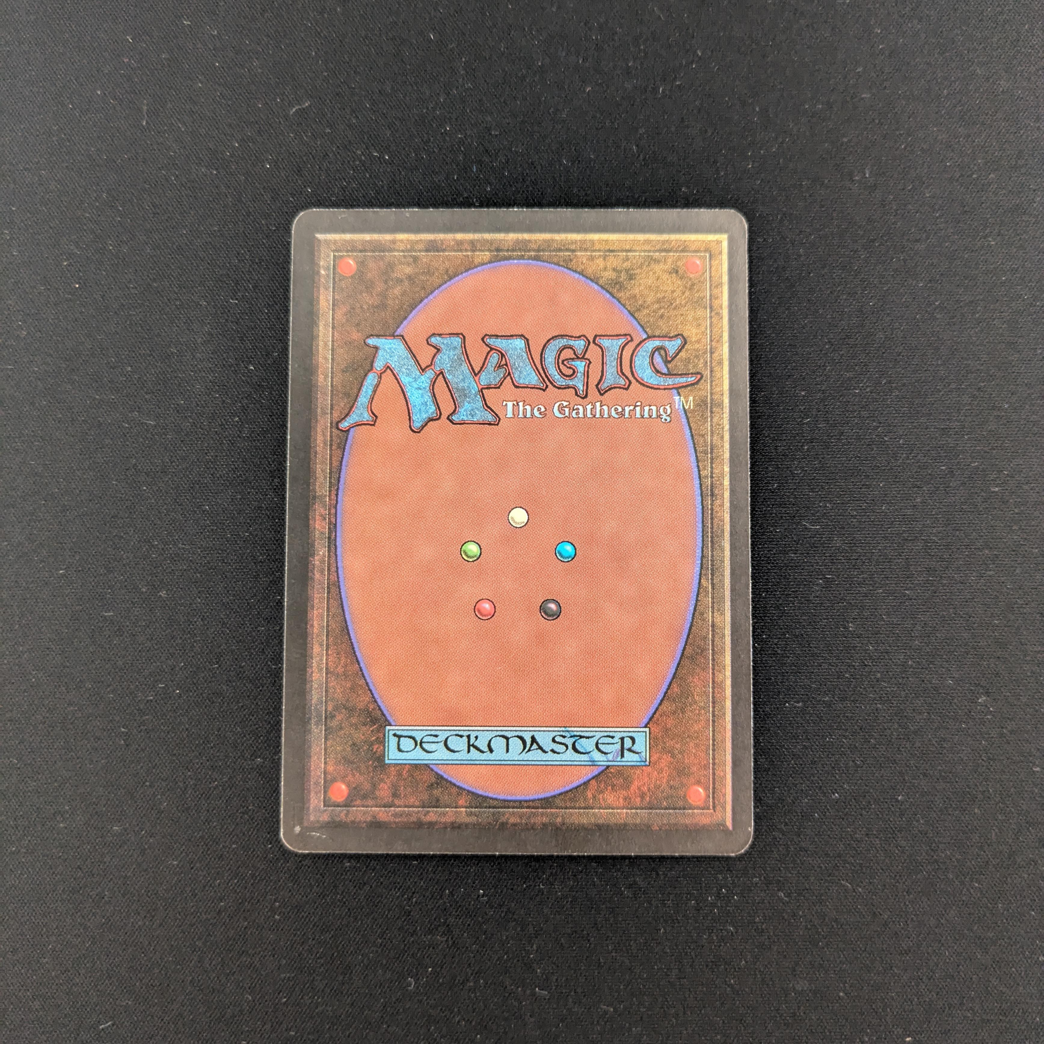 MTG Singles - Island Sanctuary - Beta - 
