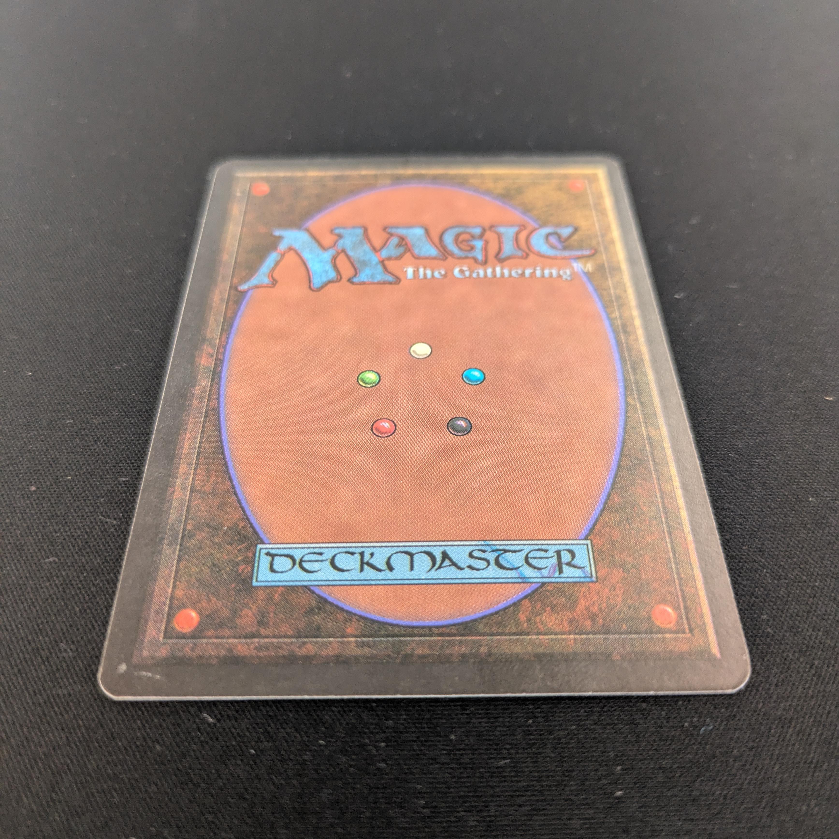 MTG Singles - Island Sanctuary - Beta - 