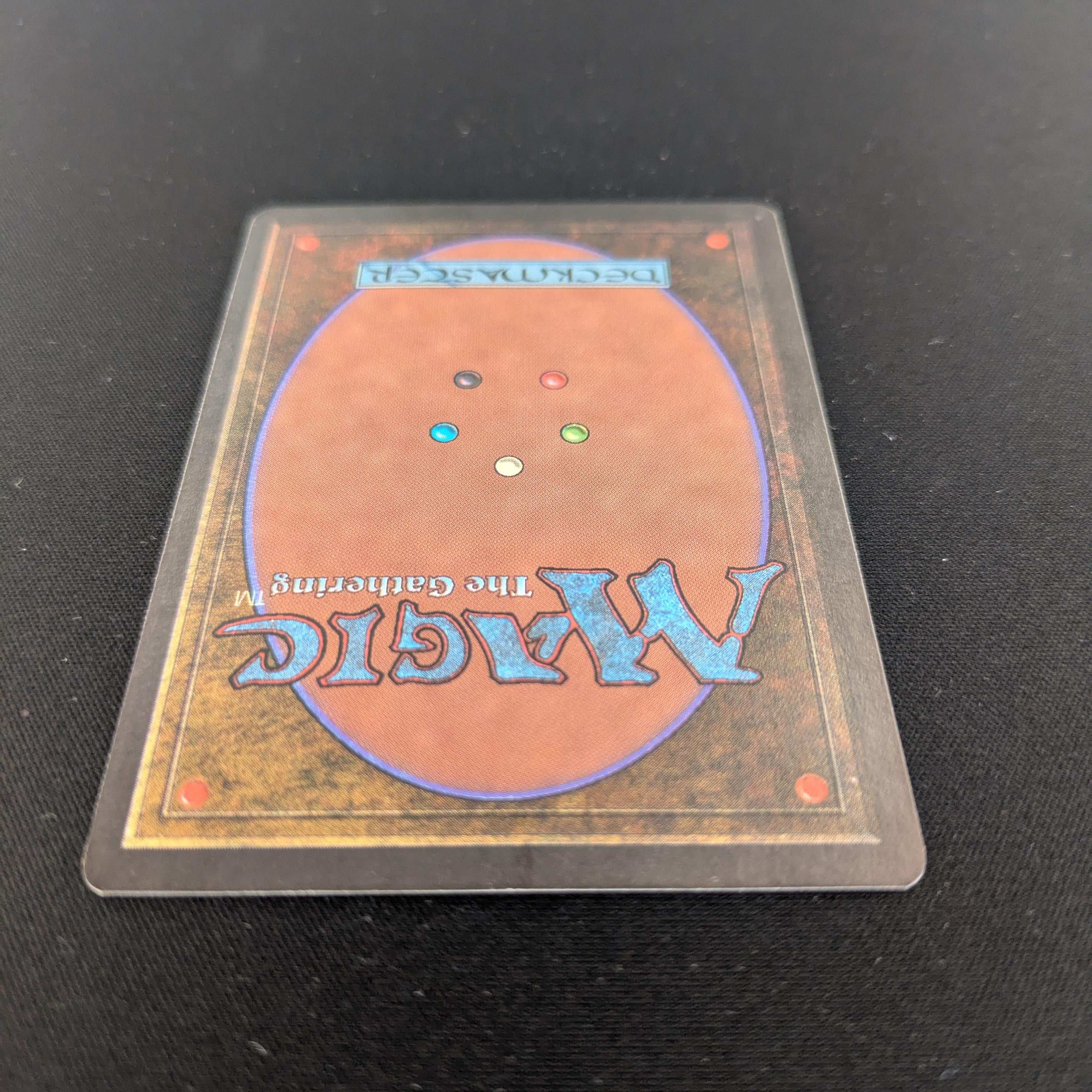 MTG Singles - Island Sanctuary - Beta - 