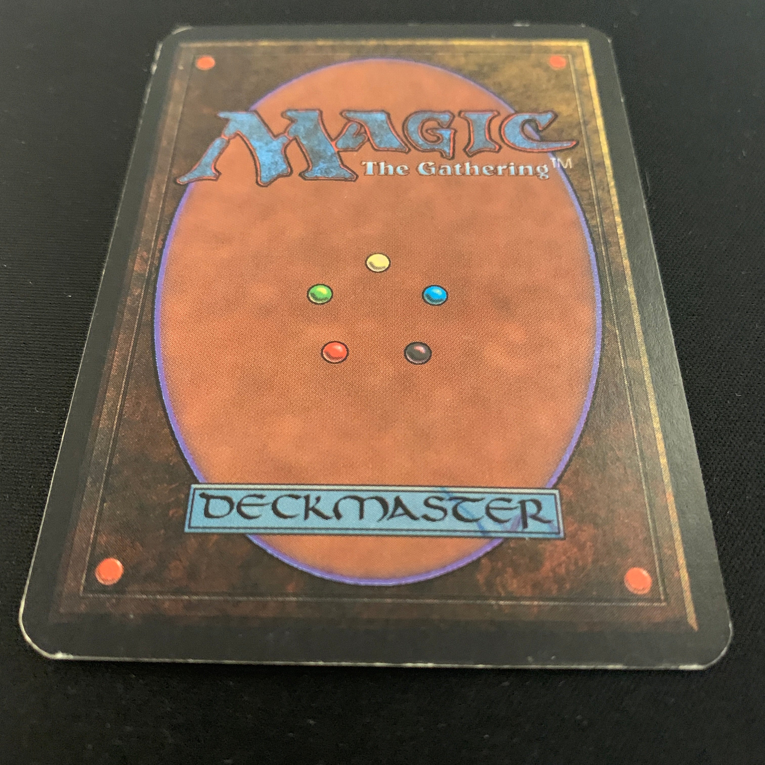 MTG Singles - Jade Statue - Alpha - 