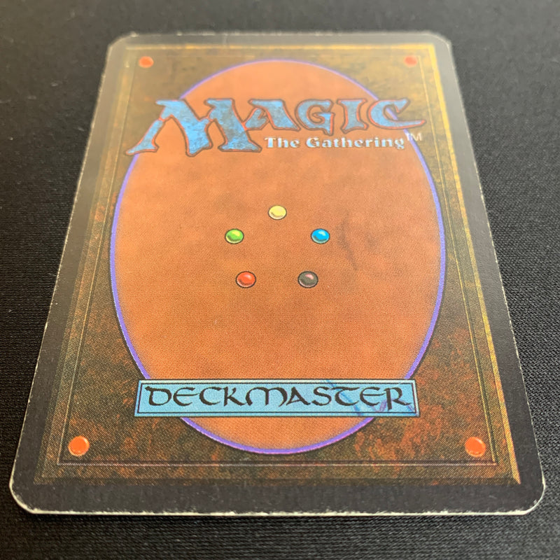 Magic the Gathering Jayemdae Tome - Alpha 