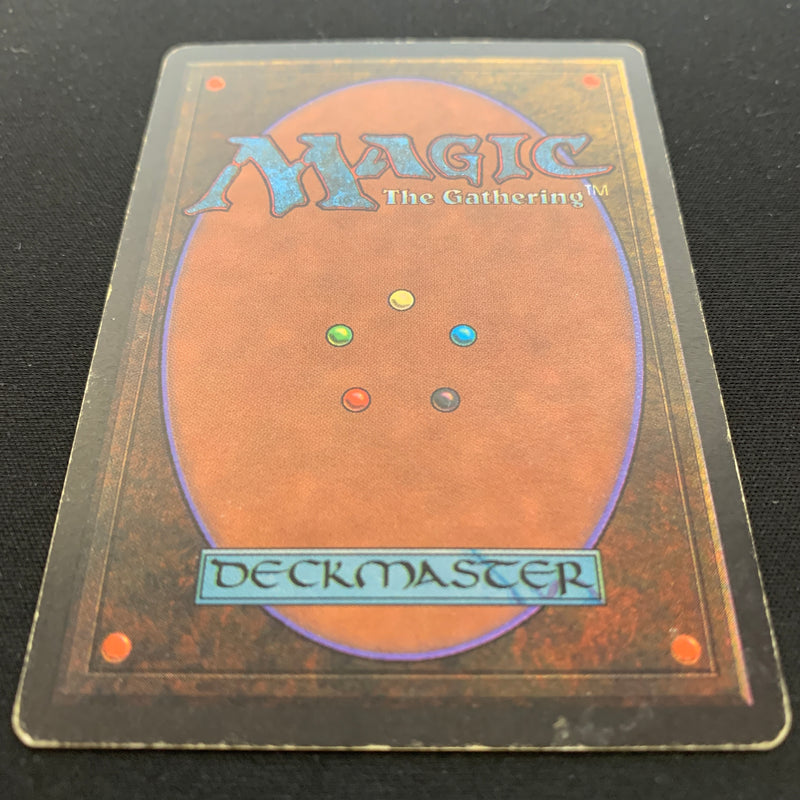 Magic the Gathering Jayemdae Tome - Beta 