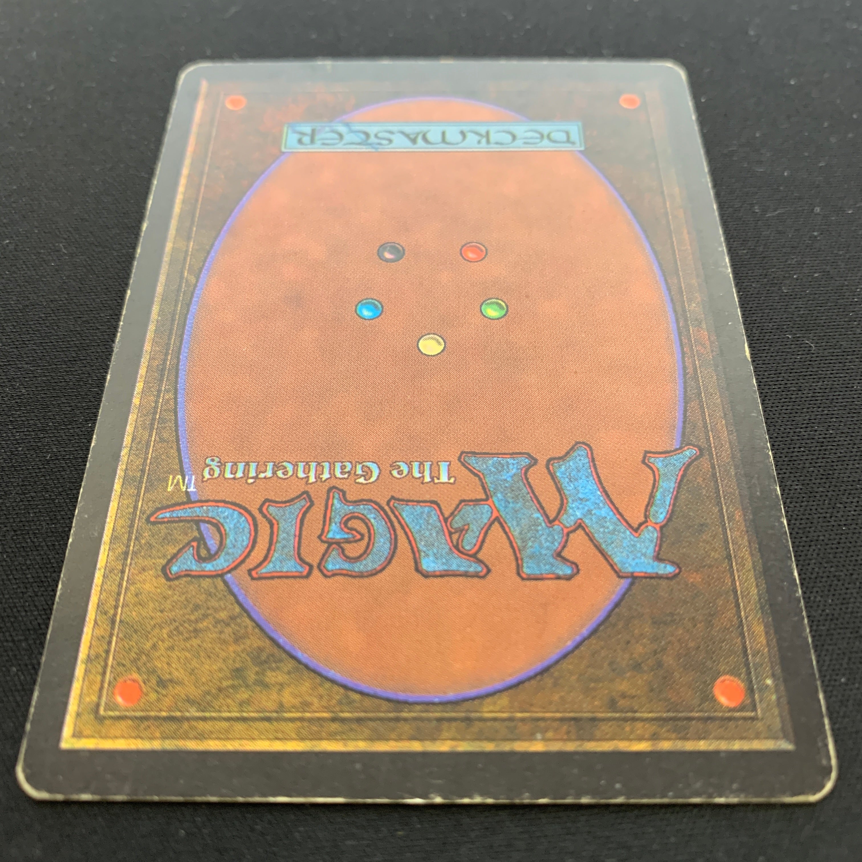 MTG Singles - Jayemdae Tome - Beta - 