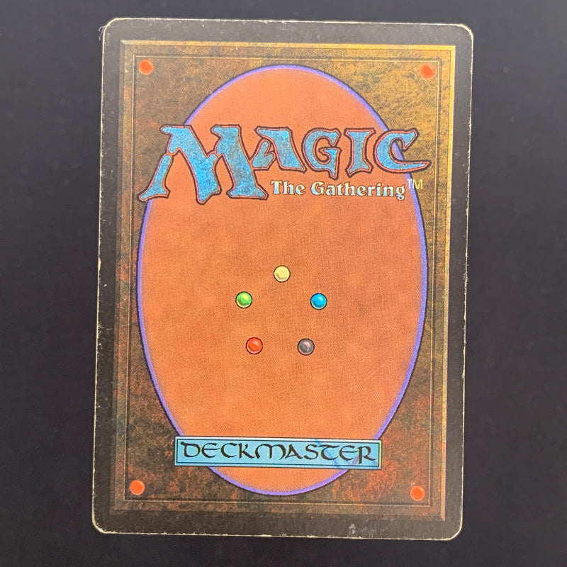 Magic the Gathering Jayemdae Tome - Beta 