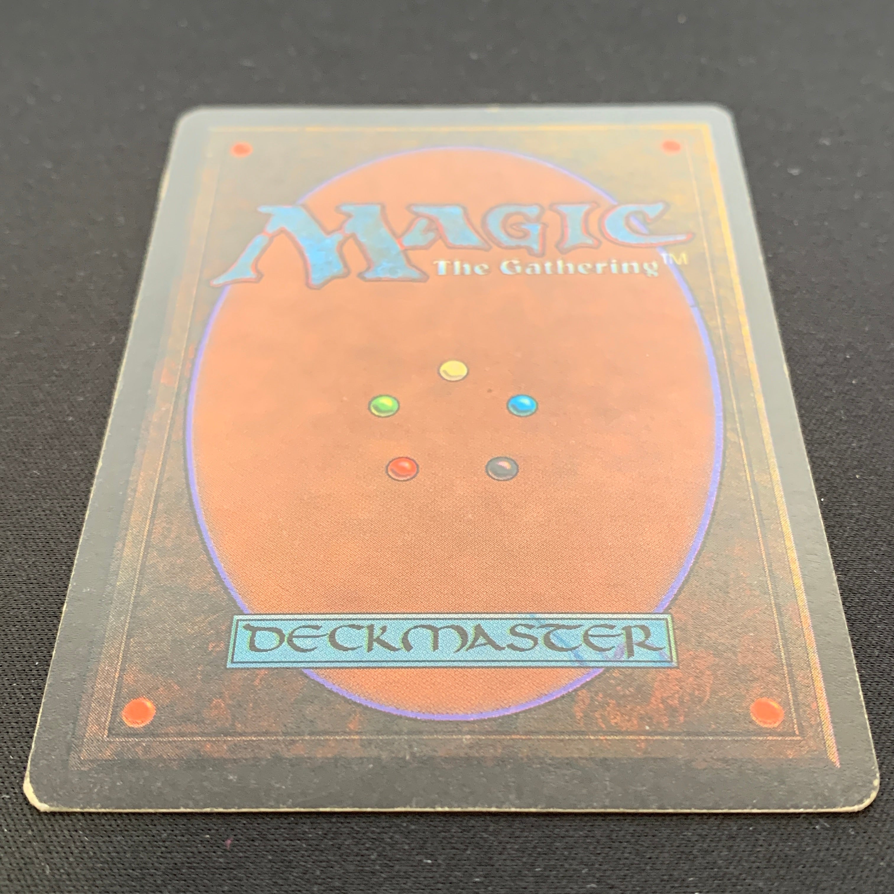 MTG Singles - Jayemdae Tome - Beta - 